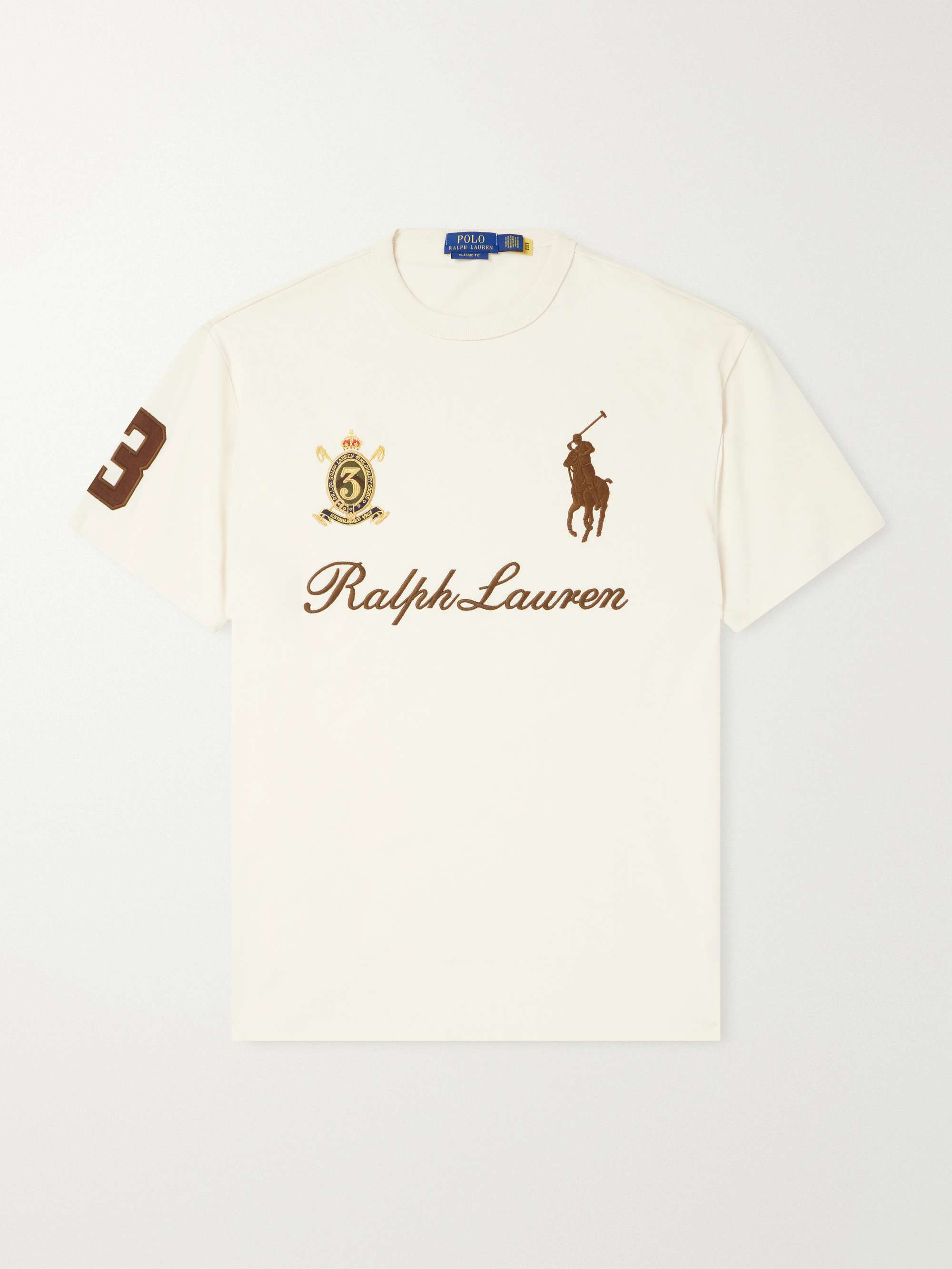 POLO RALPH LAUREN 