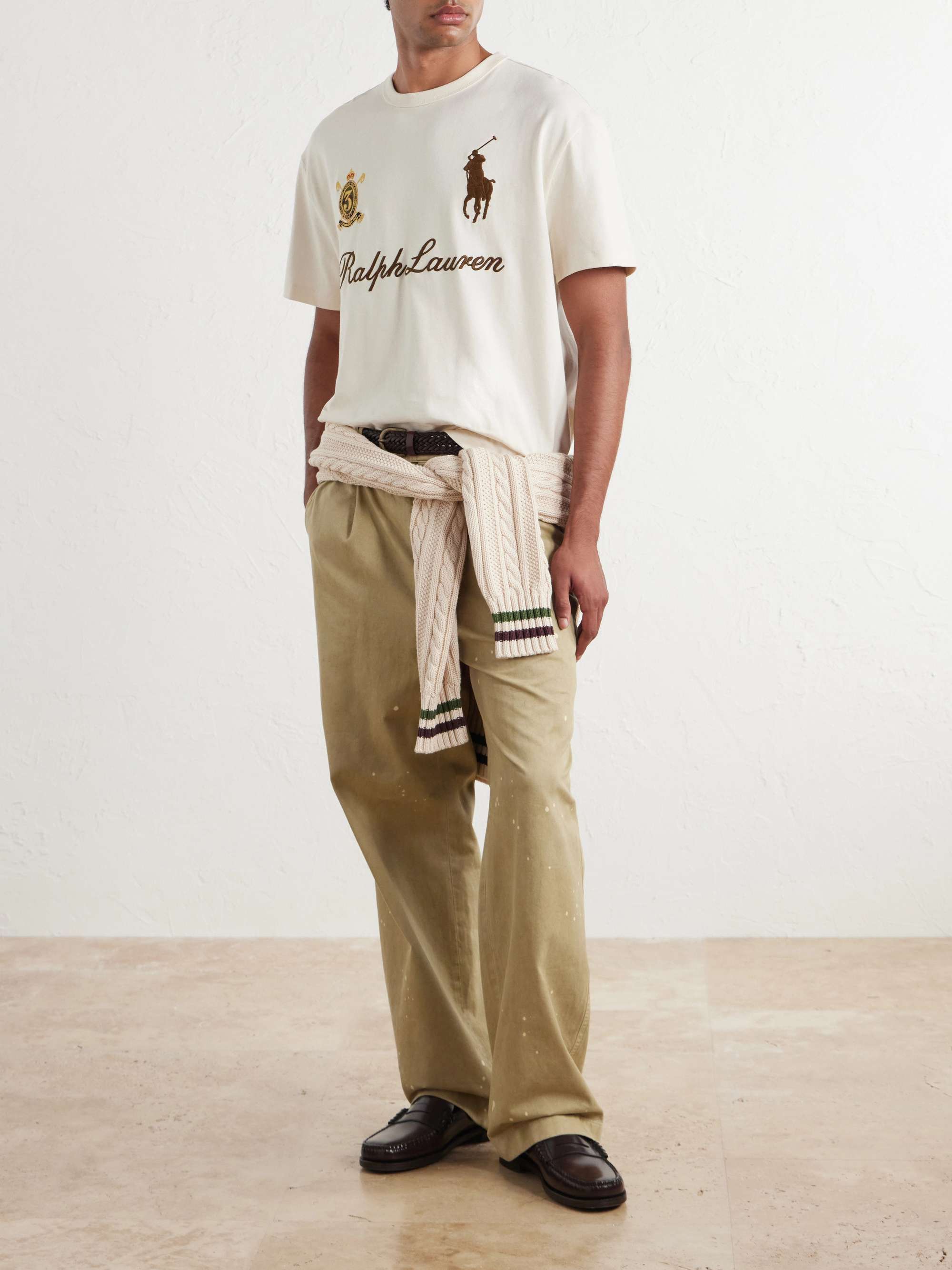 POLO RALPH LAUREN 
