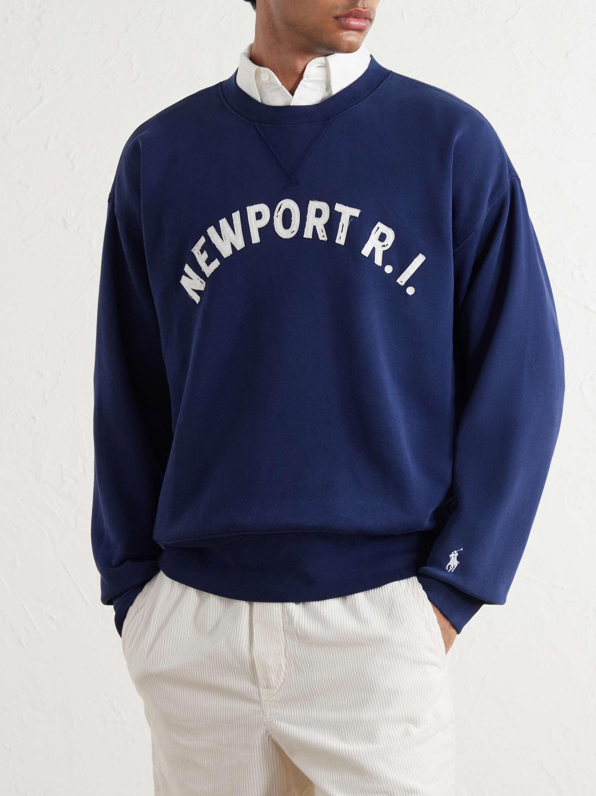 POLO RALPH LAUREN 