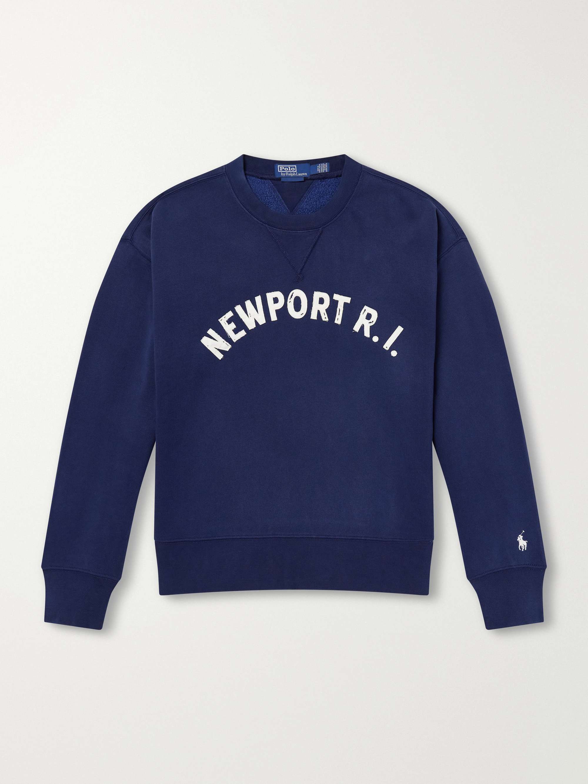POLO RALPH LAUREN 