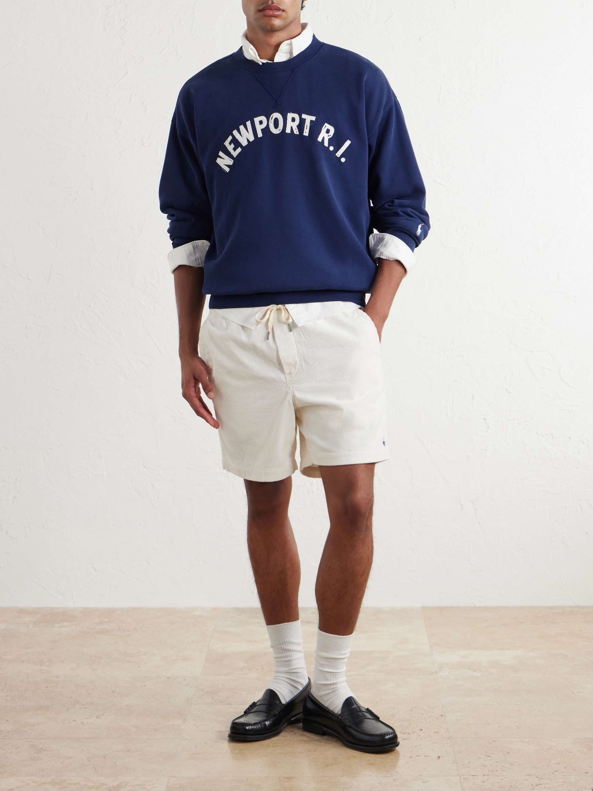 POLO RALPH LAUREN 