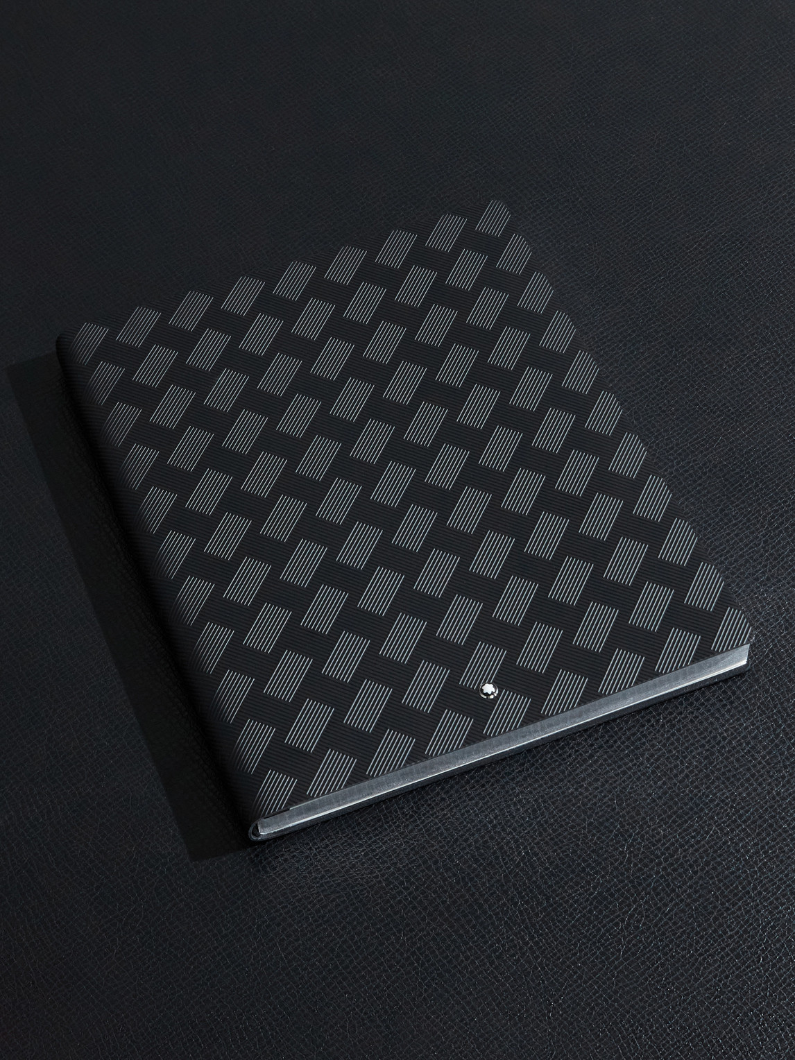 #149 Extreme 3.0 Leather Notebook