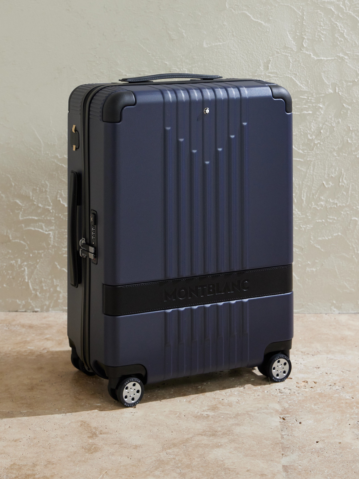 #MY481 Polycarbonate Cabin Trolley