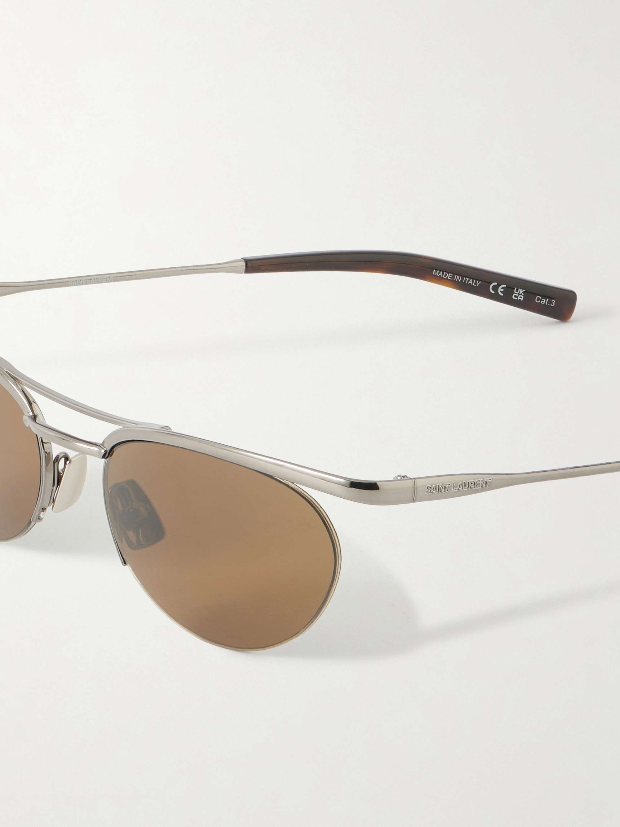 SAINT LAURENT EYEWEAR 