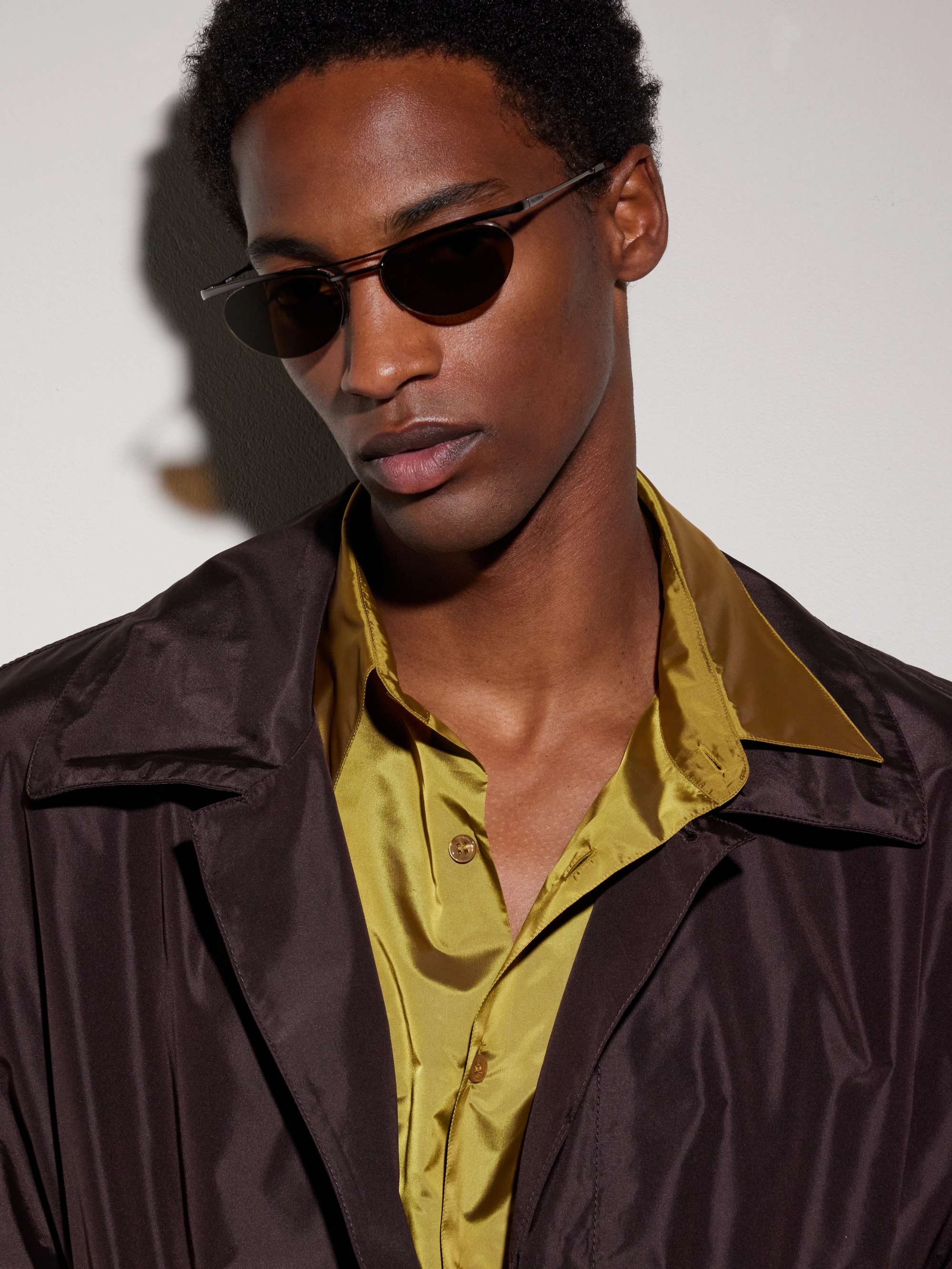 SAINT LAURENT EYEWEAR 