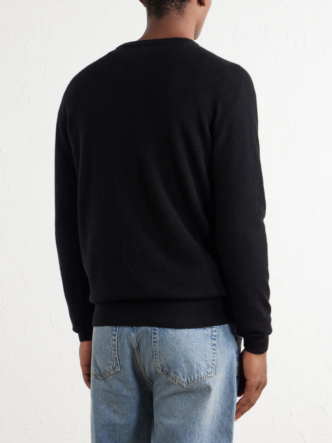 Cashmere Sweater