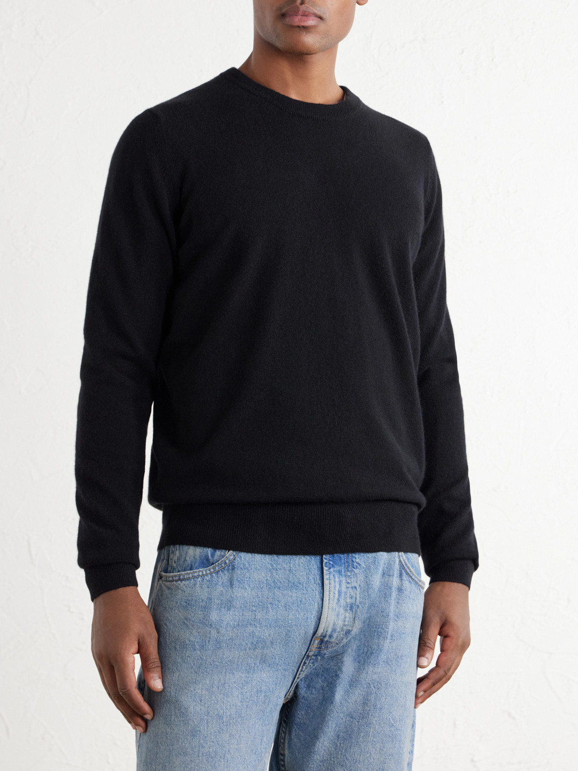 Cashmere Sweater