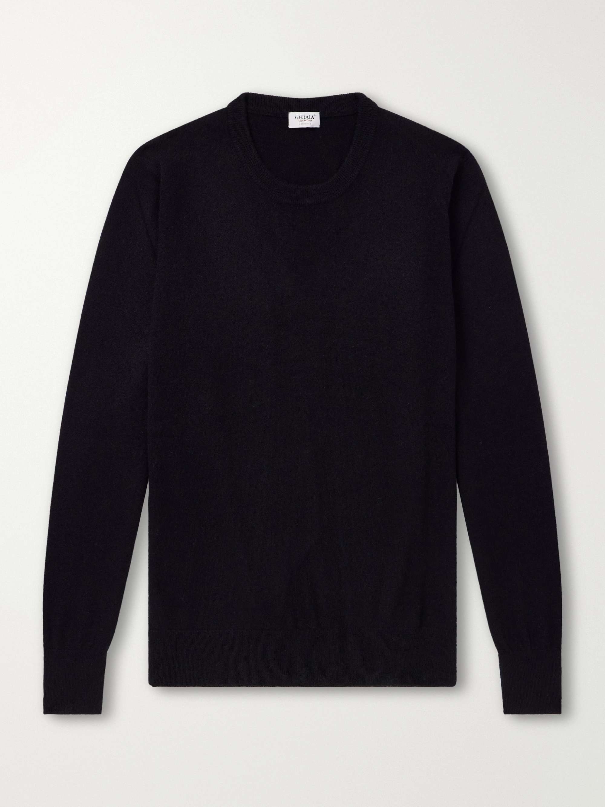GHIAIA CASHMERE 