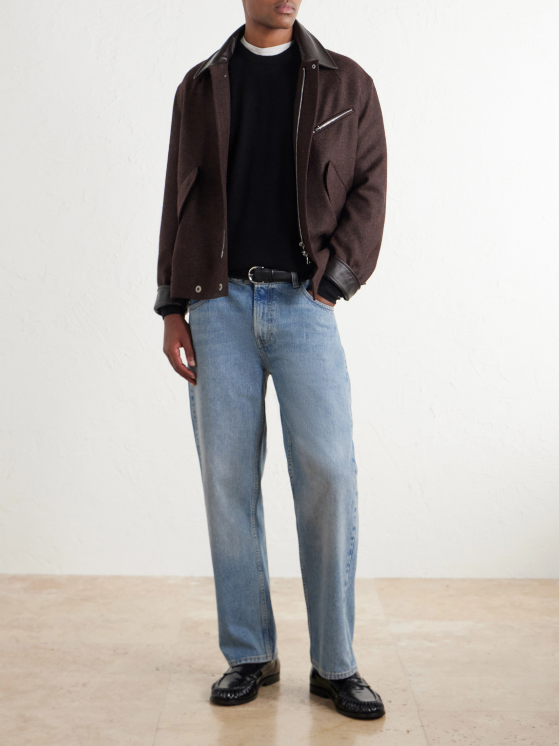 Cashmere Sweater