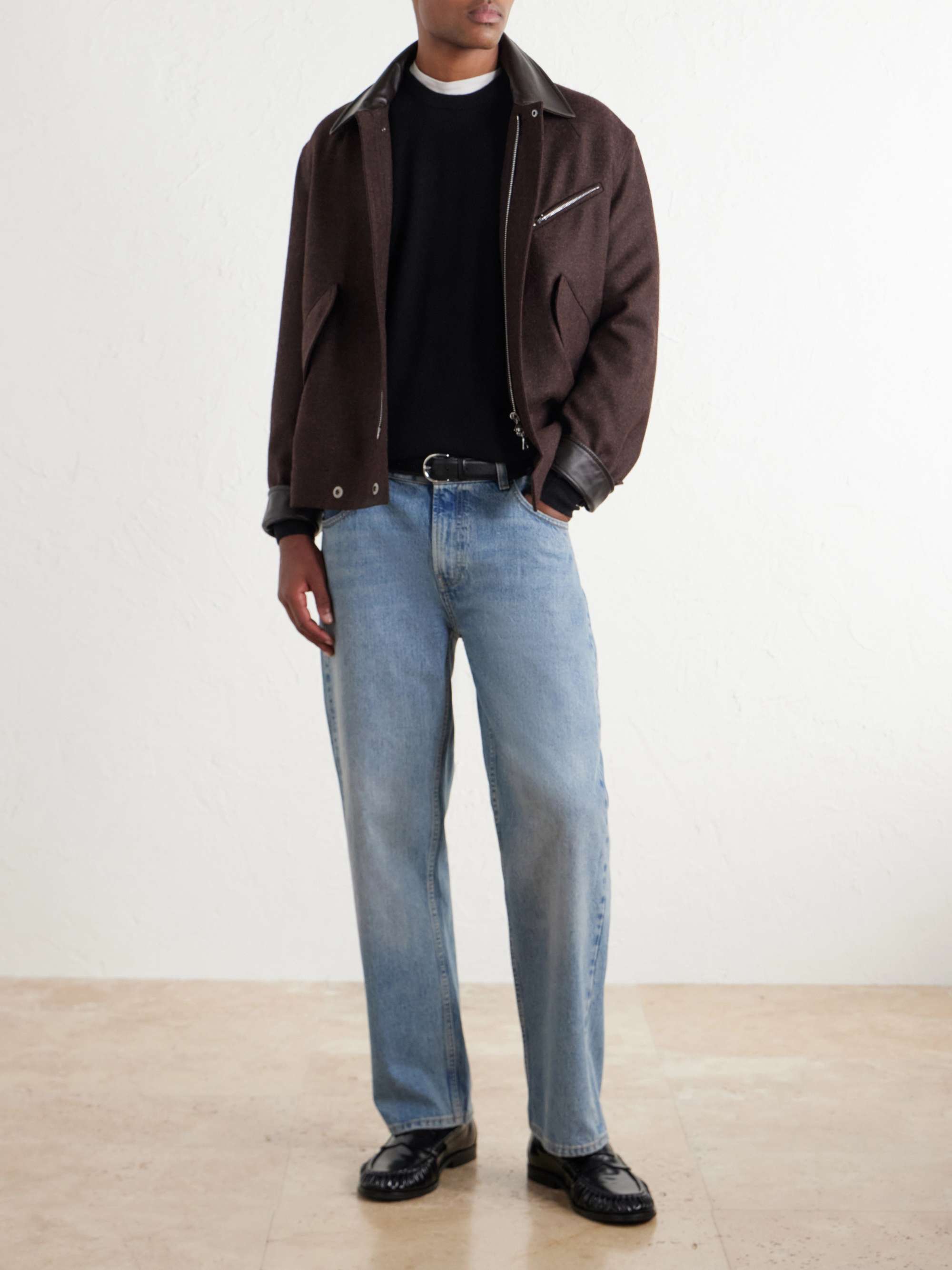 GHIAIA CASHMERE 