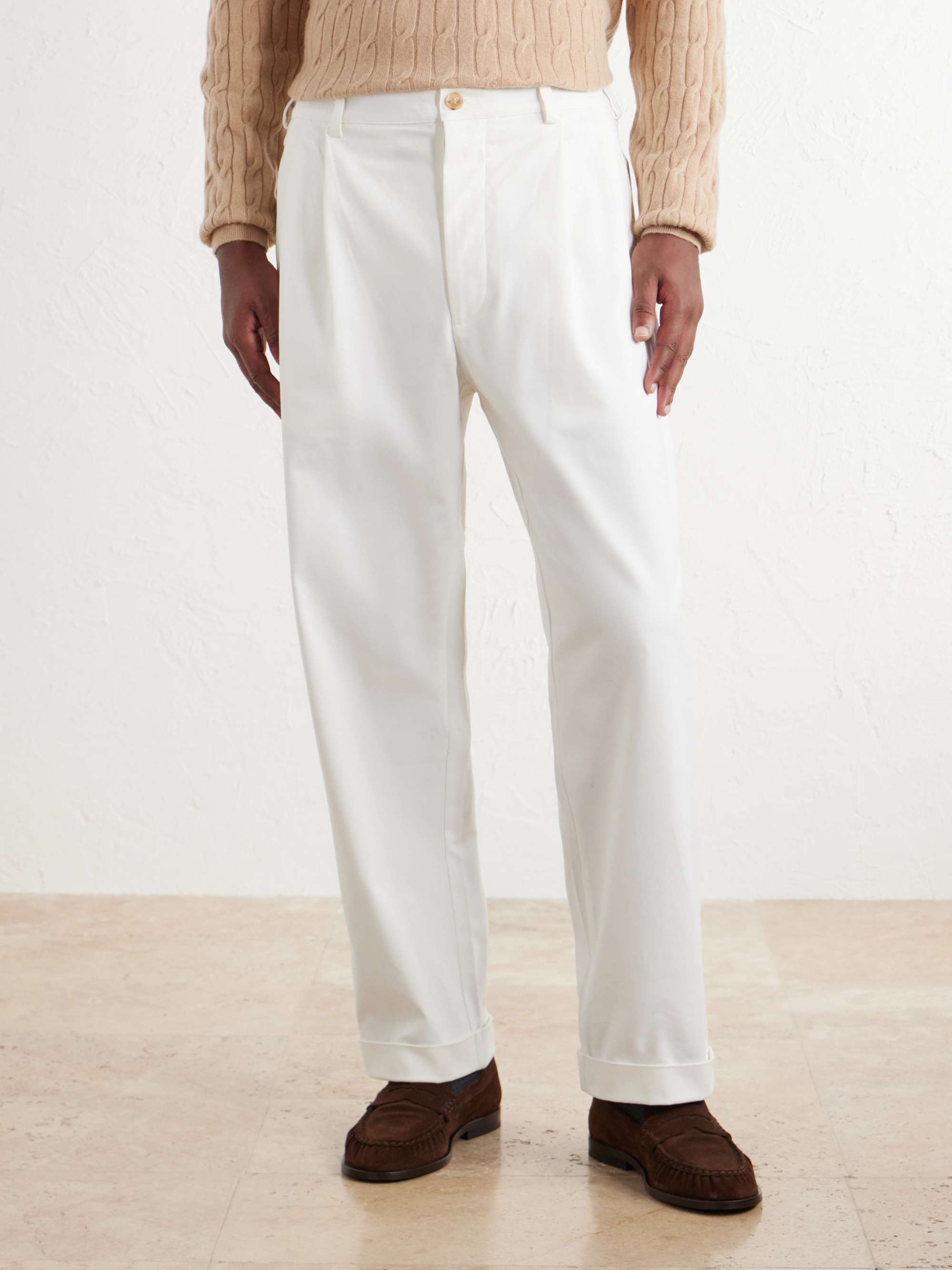 GHIAIA CASHMERE 