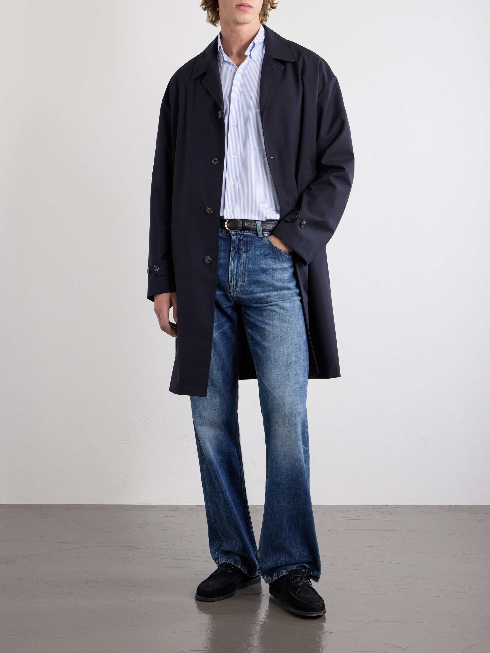 GHIAIA CASHMERE 
