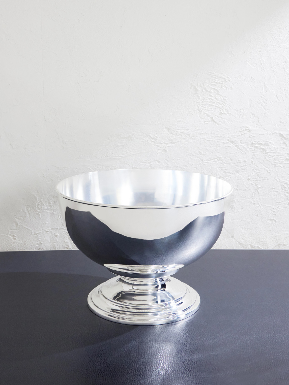 Ralph Lauren Home – Durban Silver-Plated Bowl