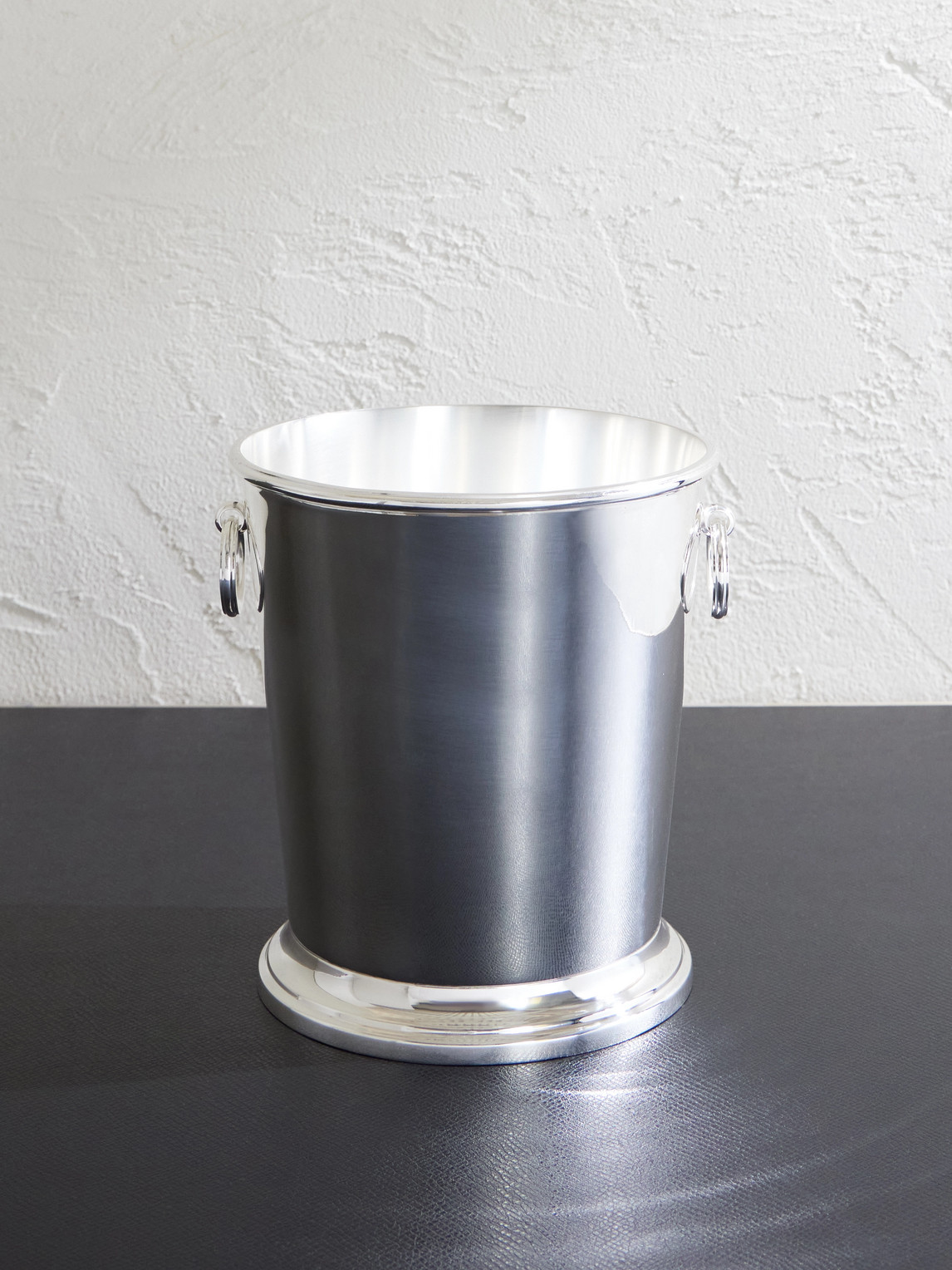 Ralph Lauren Home – Durban Silver-Plated Champagne Bucket