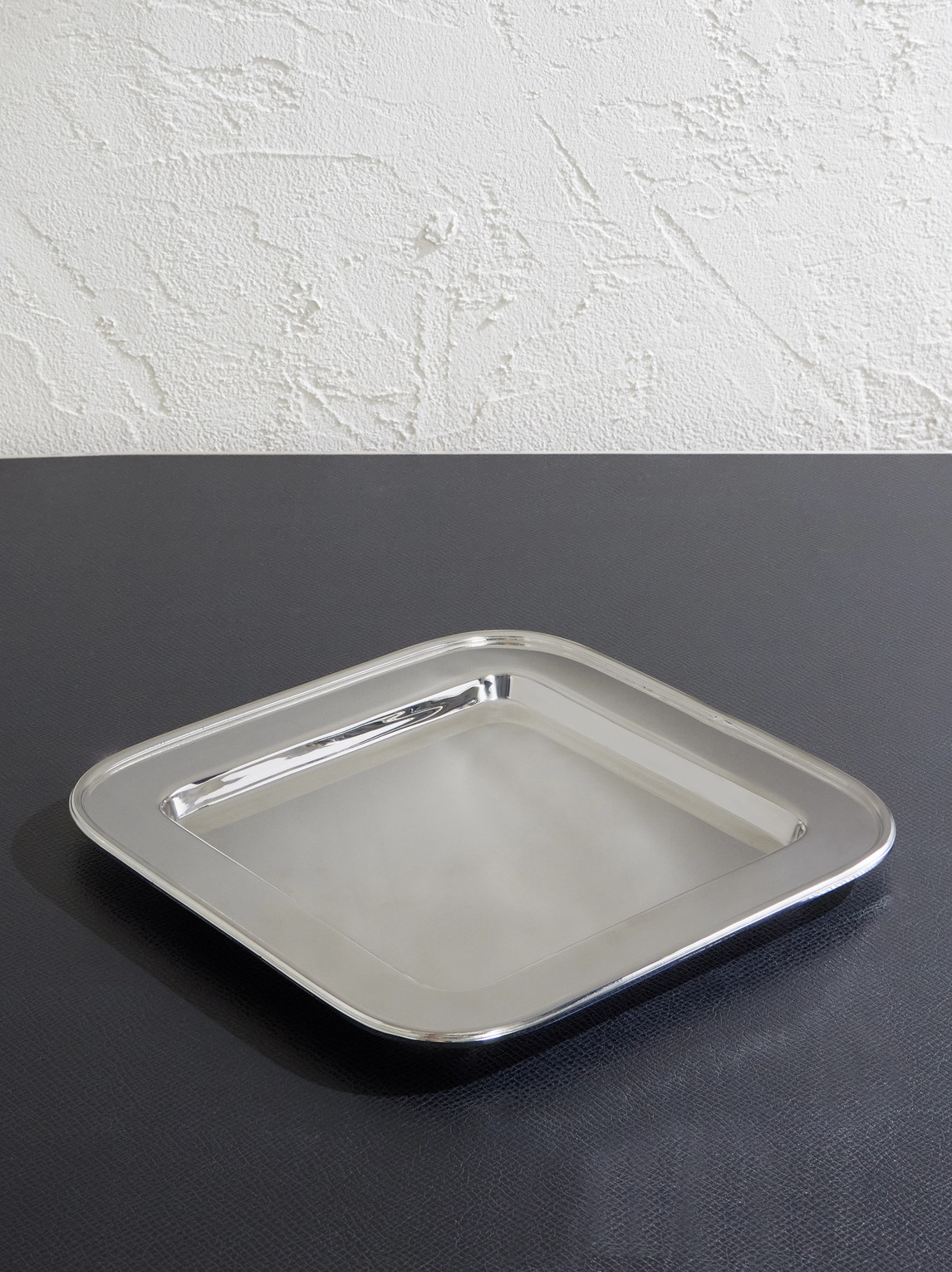 Ralph Lauren Home – Durban Silver-Plated Tray