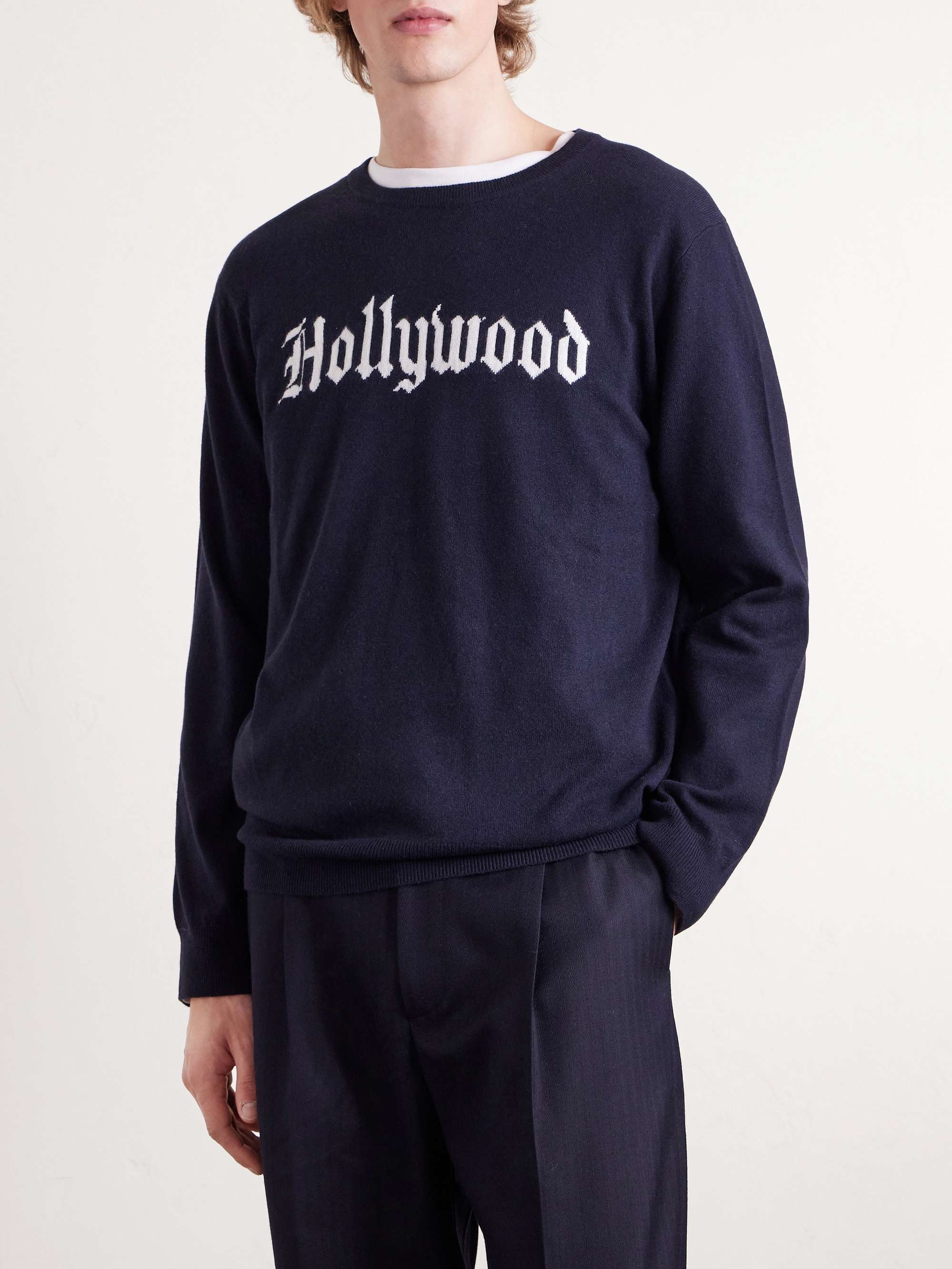 HOLLYWOOD AUTHENTIC 
