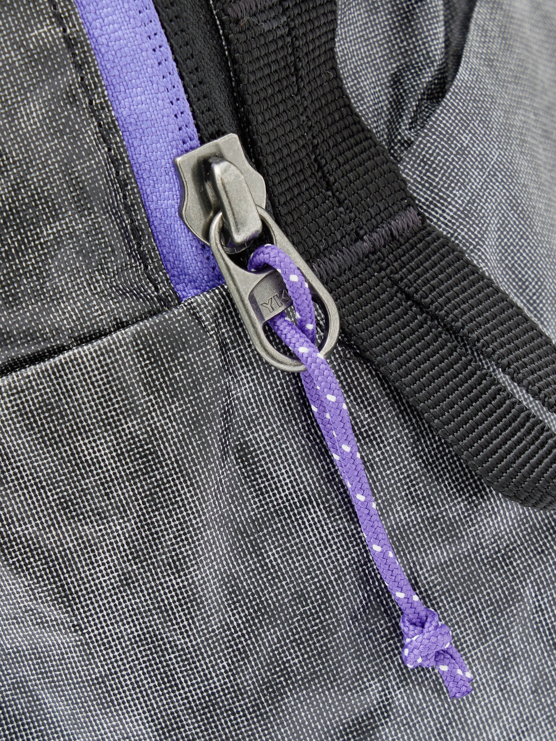 Db Journey Ripstop Backpack In Gray