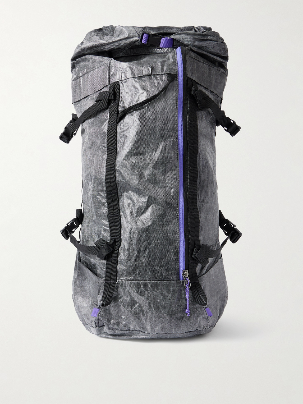 Db Journey Ripstop Backpack In Gray
