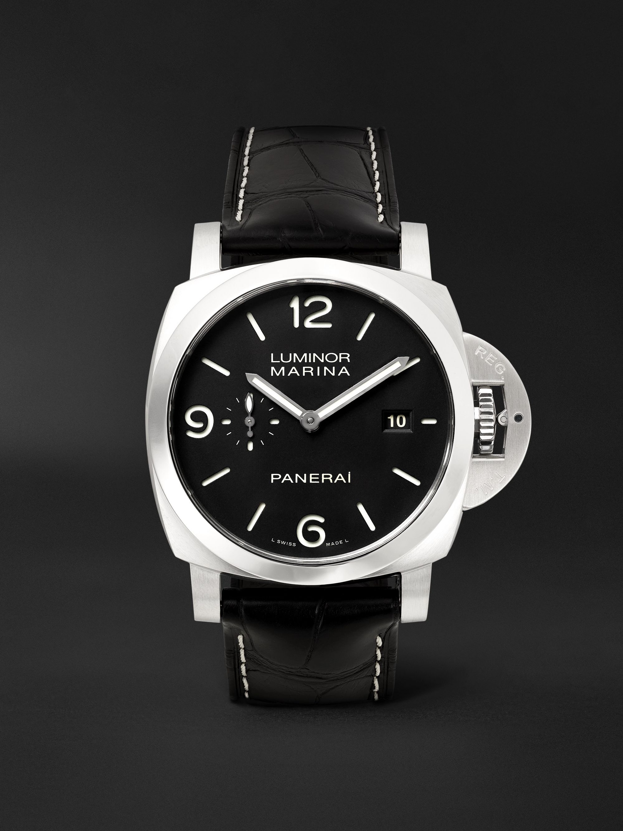 PANERAI 