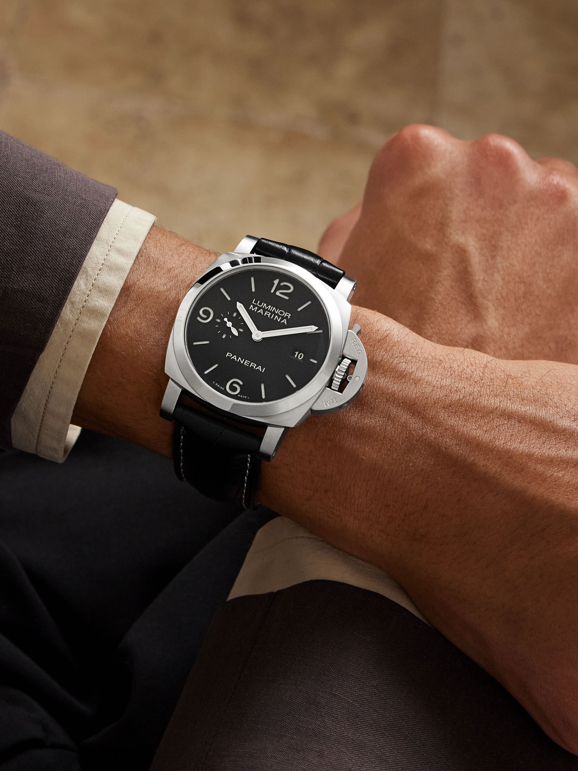 PANERAI 
