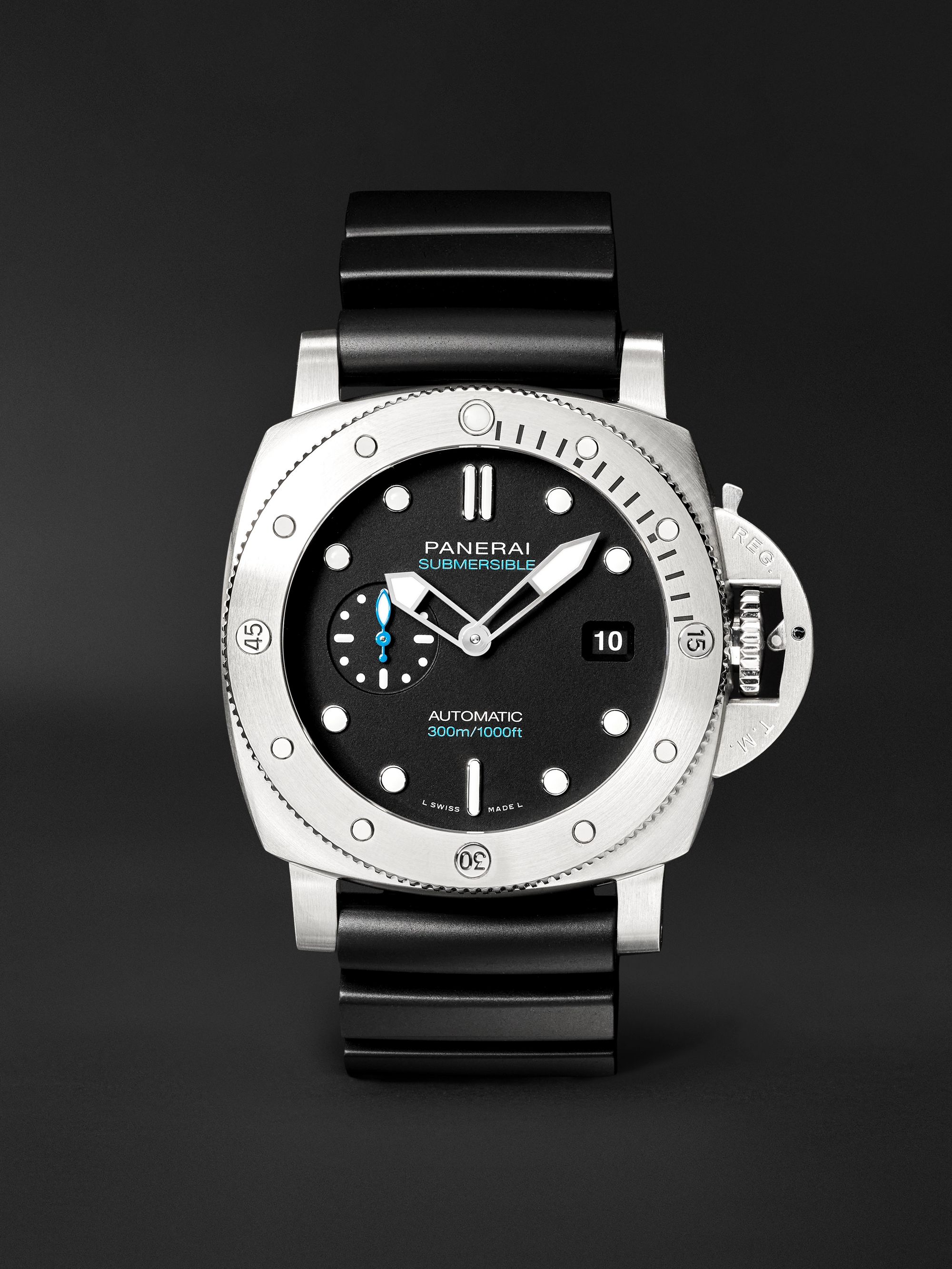 PANERAI 