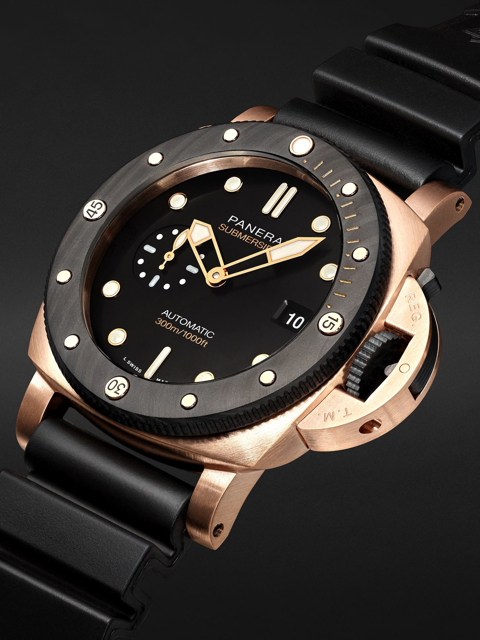 PANERAI 