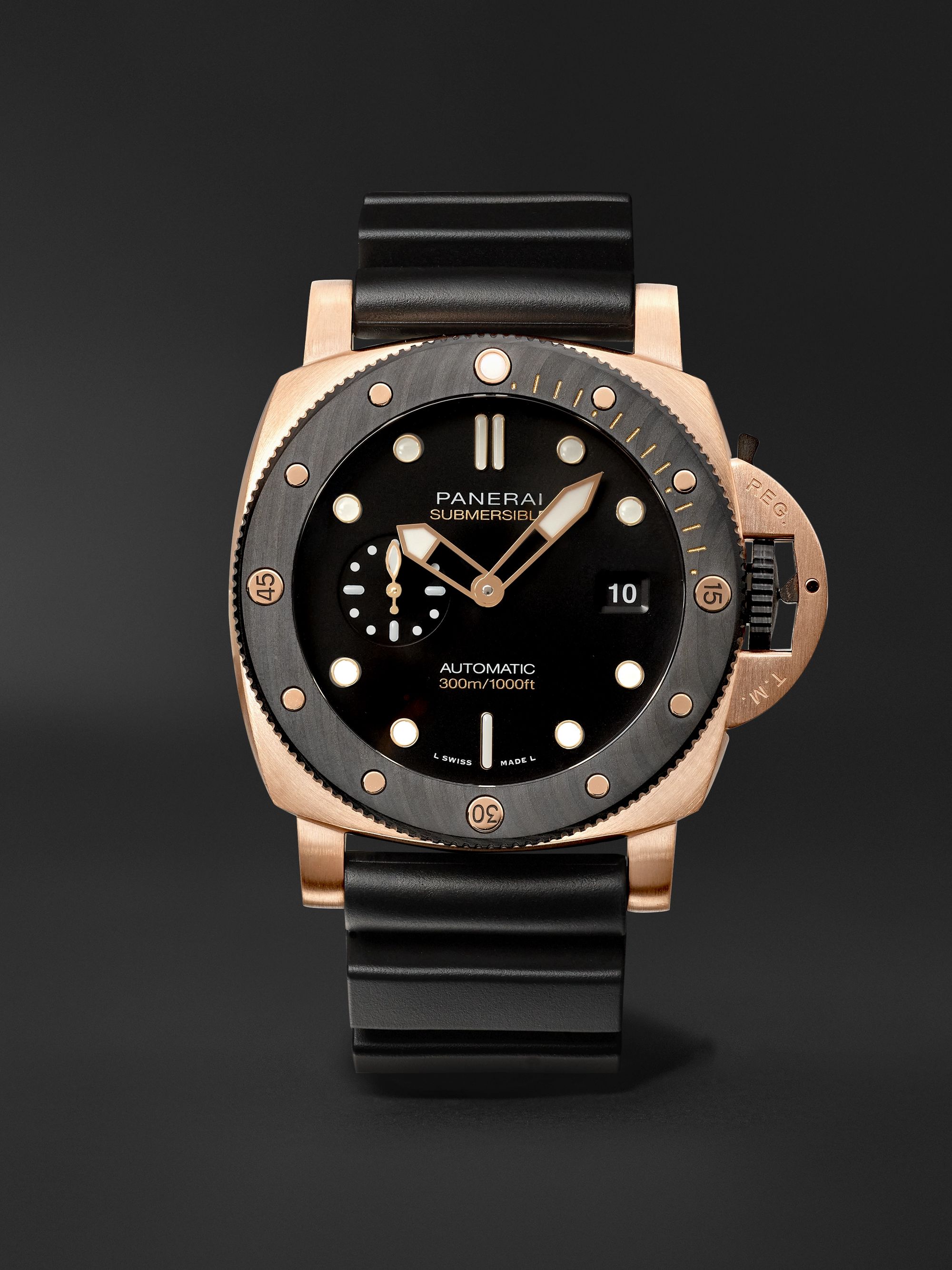 PANERAI 