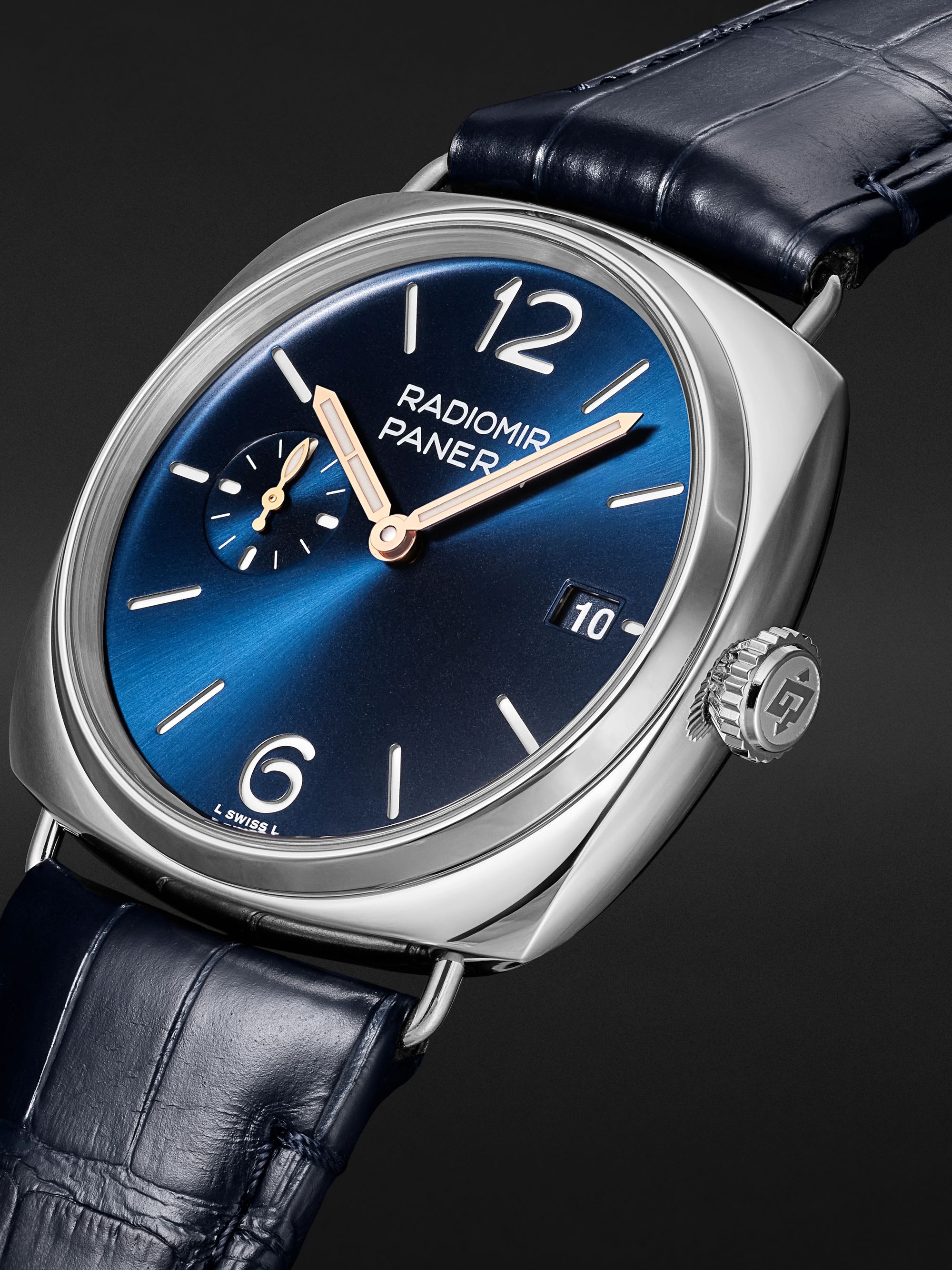 PANERAI 