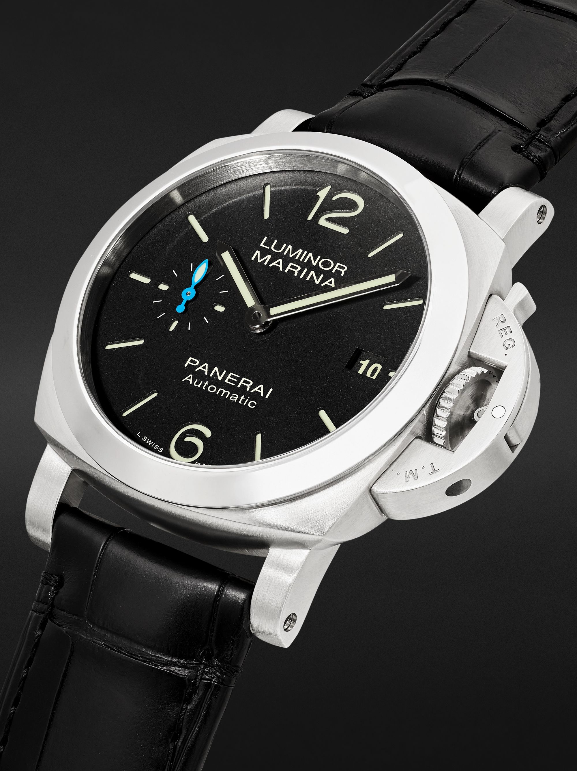 PANERAI 