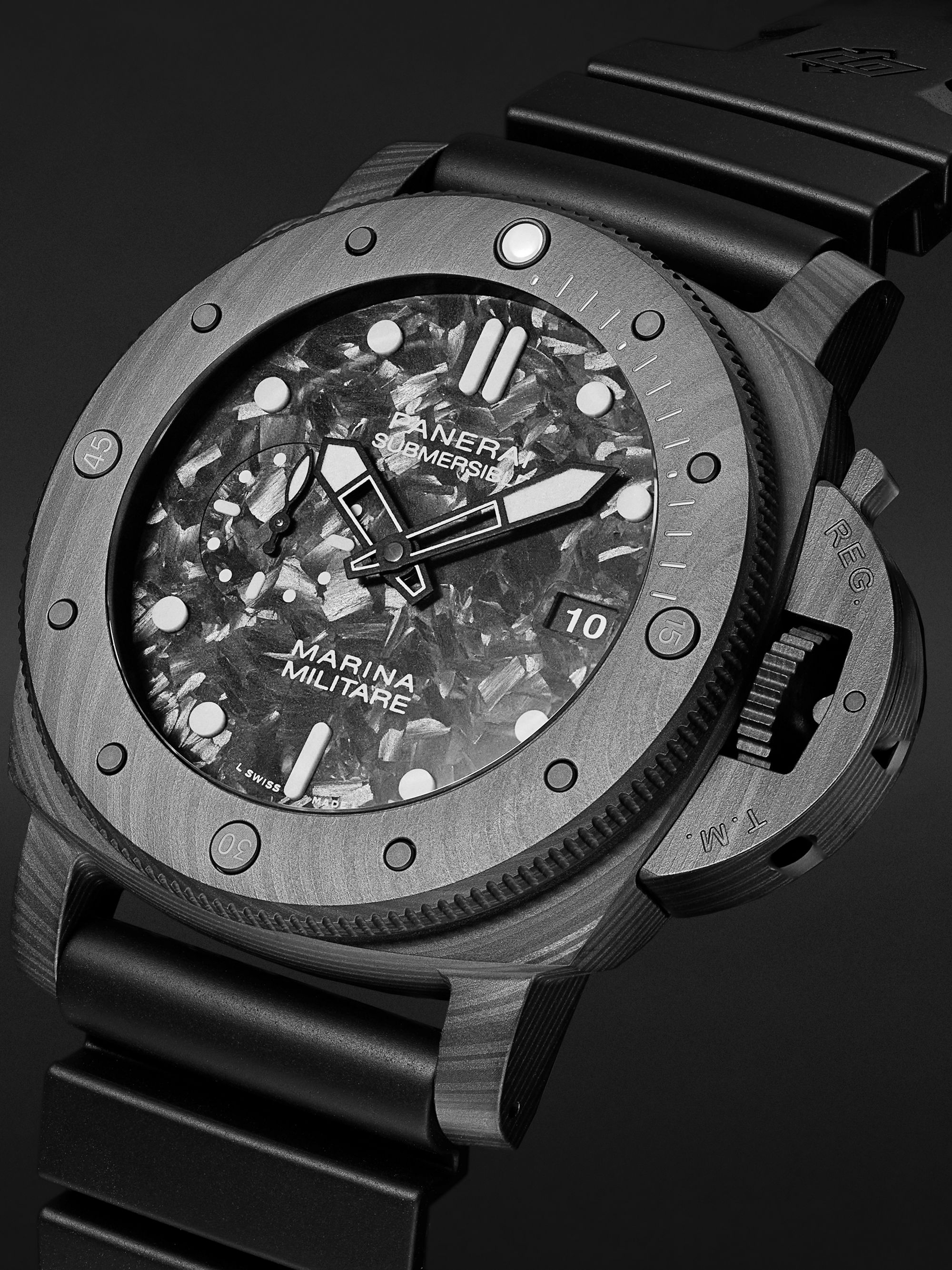 PANERAI 
