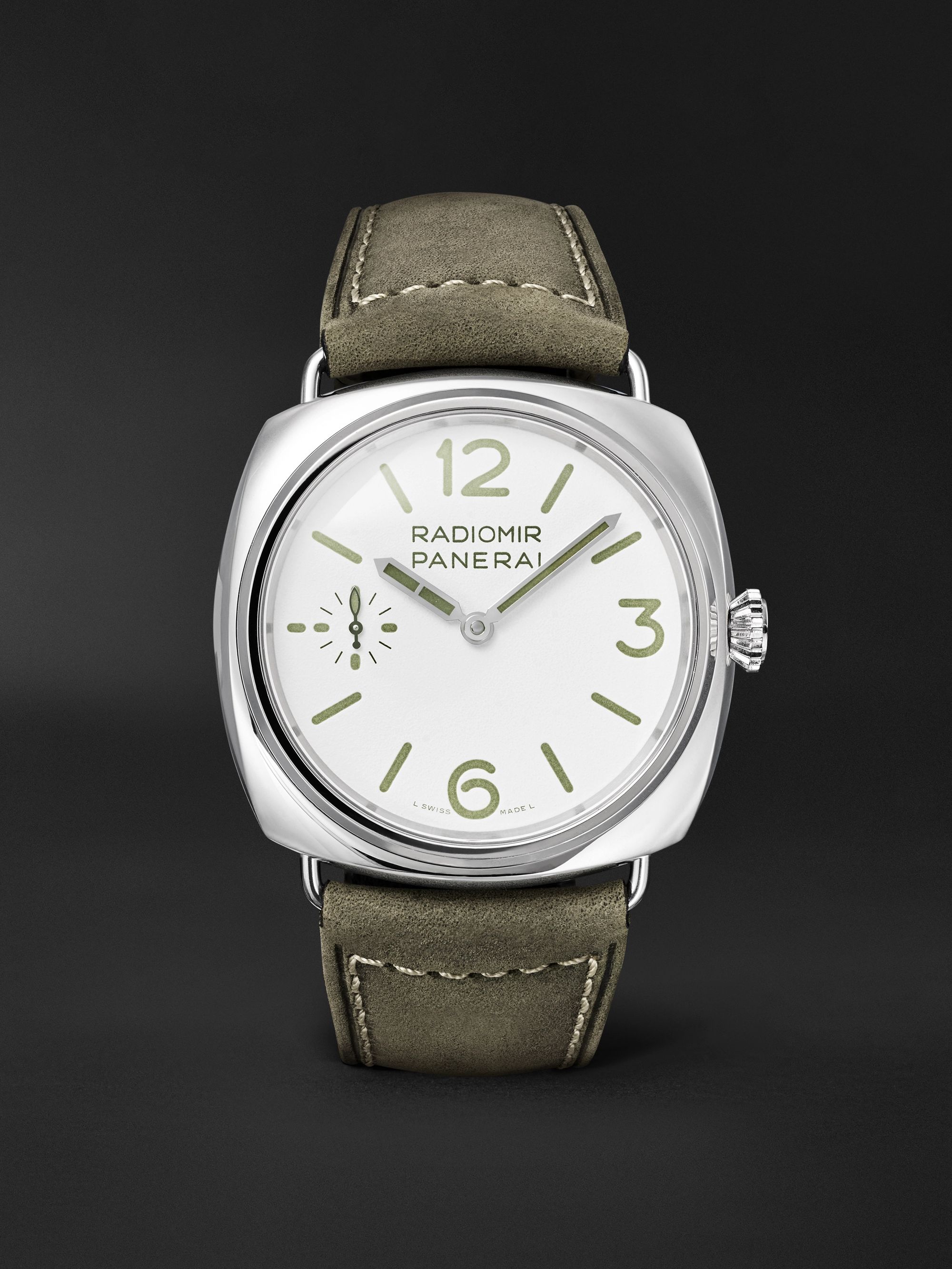 PANERAI 