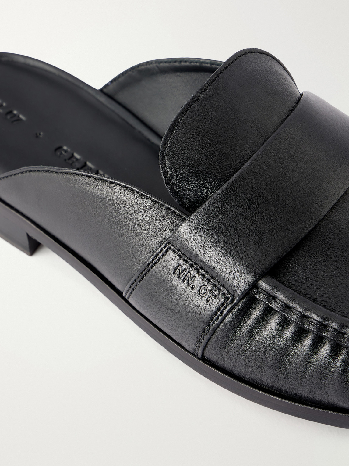 Grenson Loafers