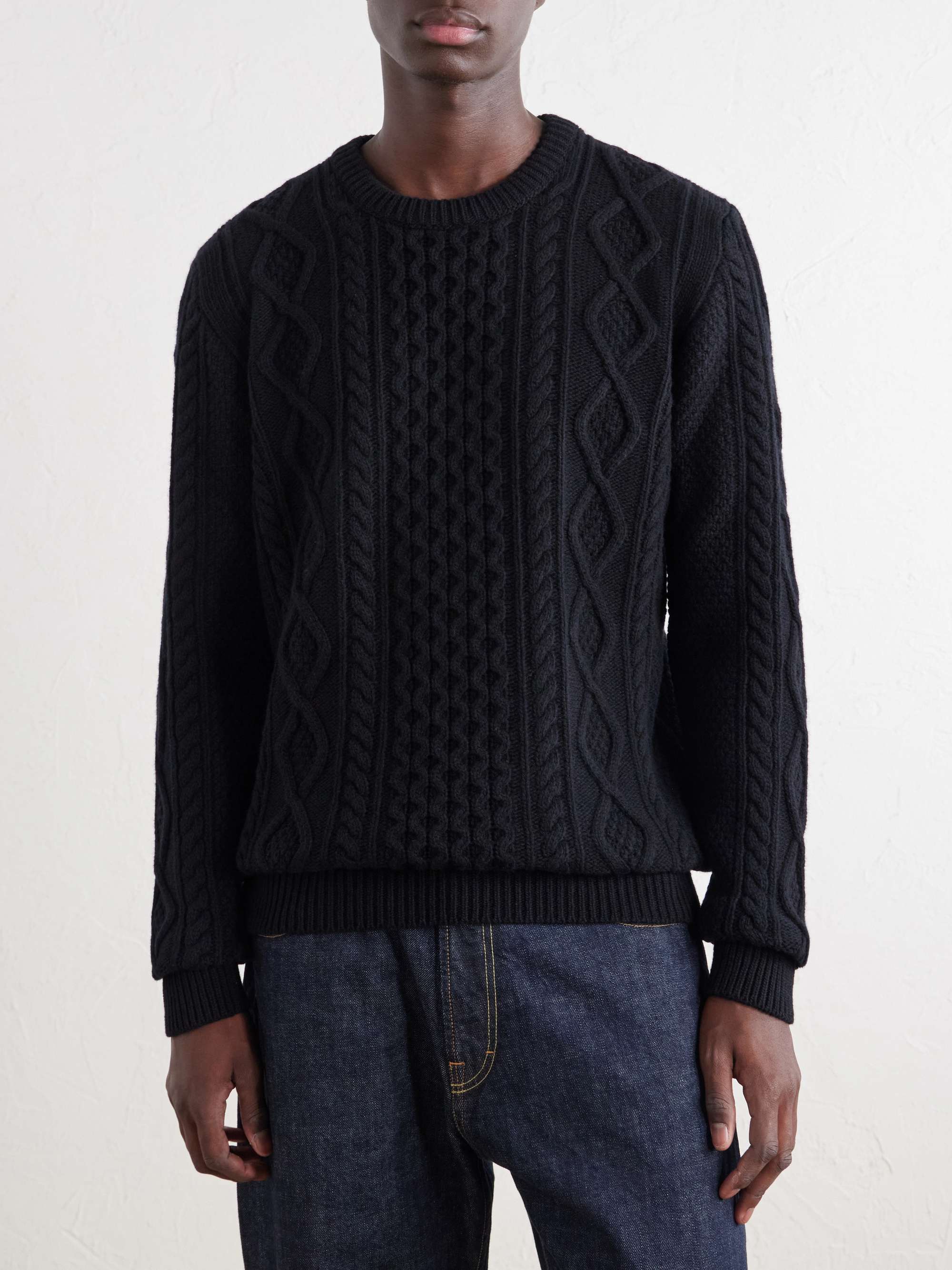 GHIAIA CASHMERE 