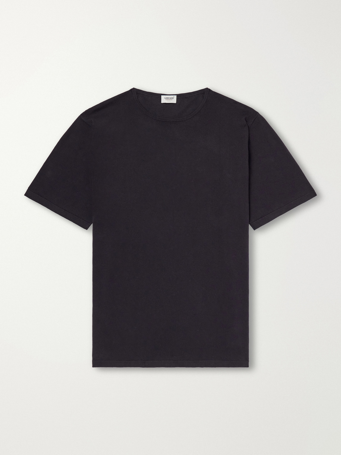 Cotton-Jersey T-Shirt