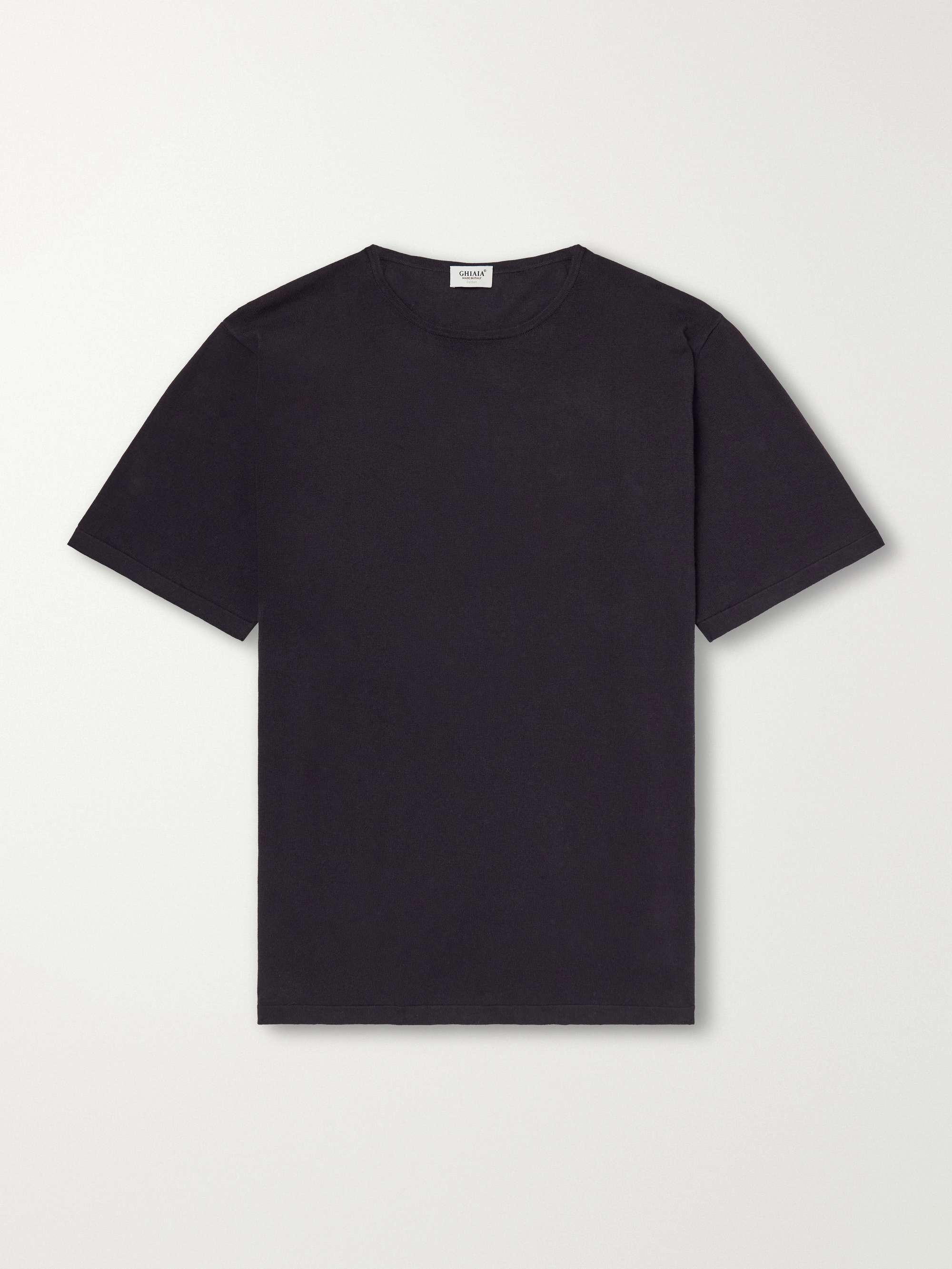 GHIAIA CASHMERE 
