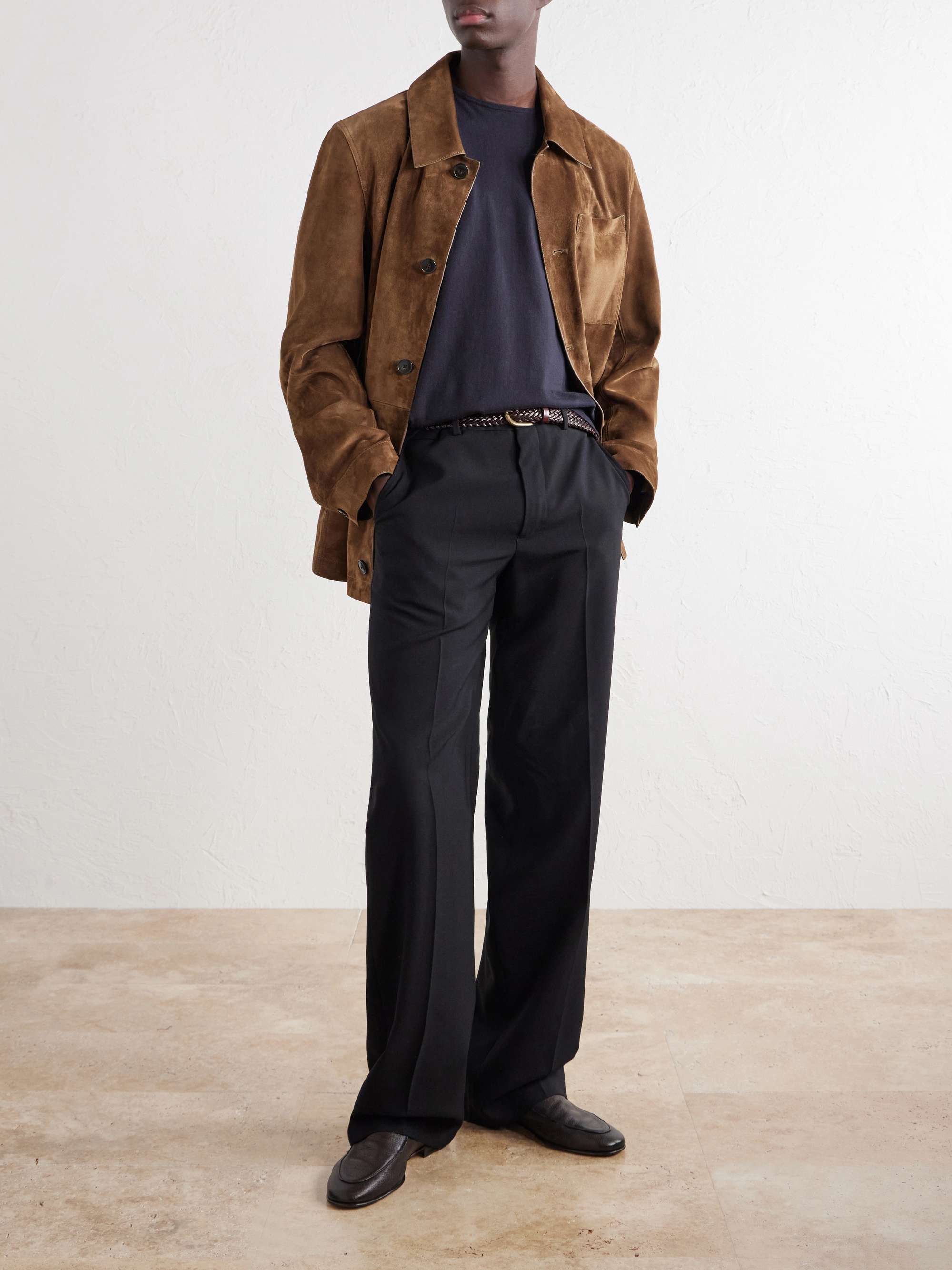 GHIAIA CASHMERE 