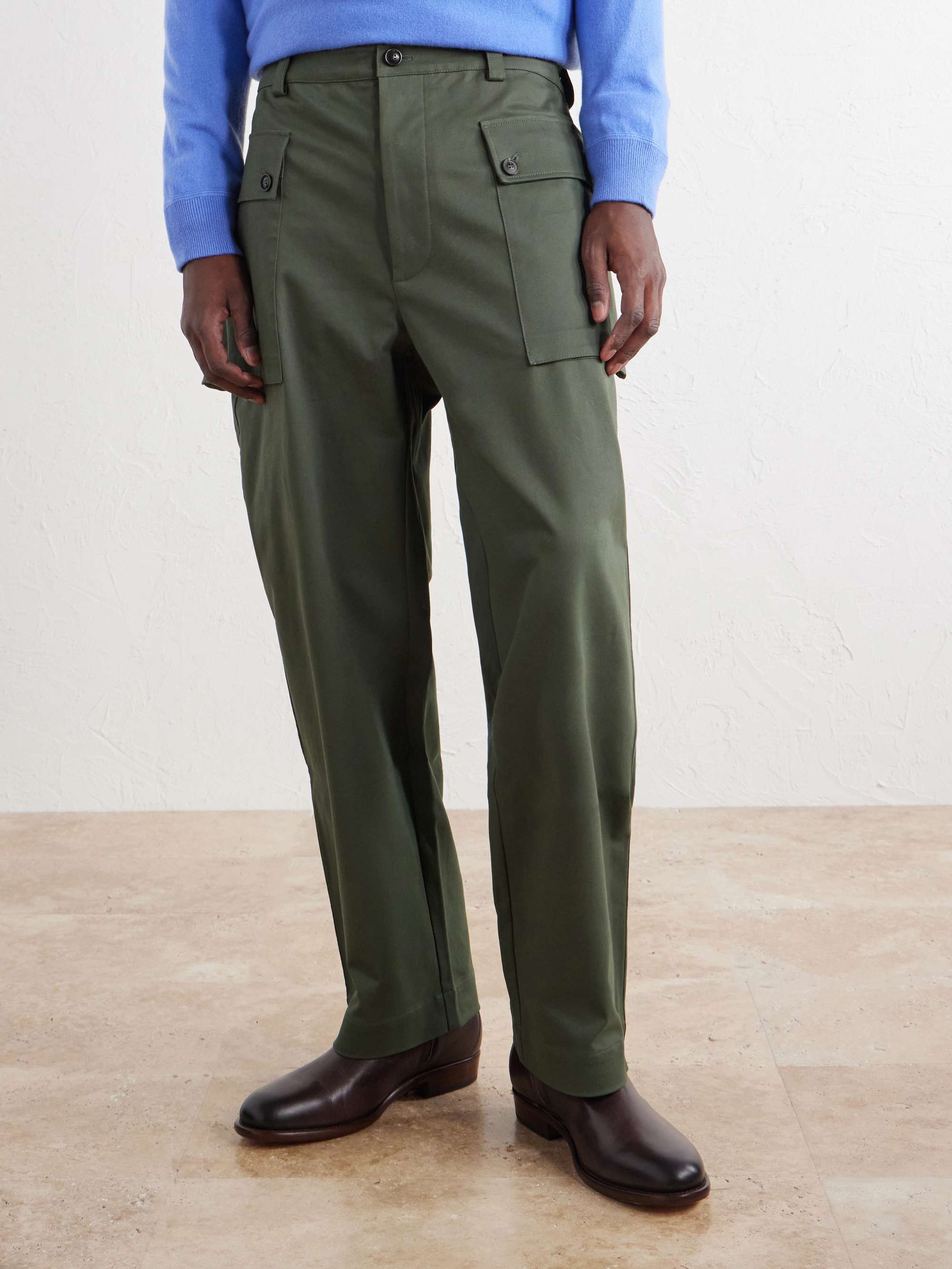 GHIAIA CASHMERE 
