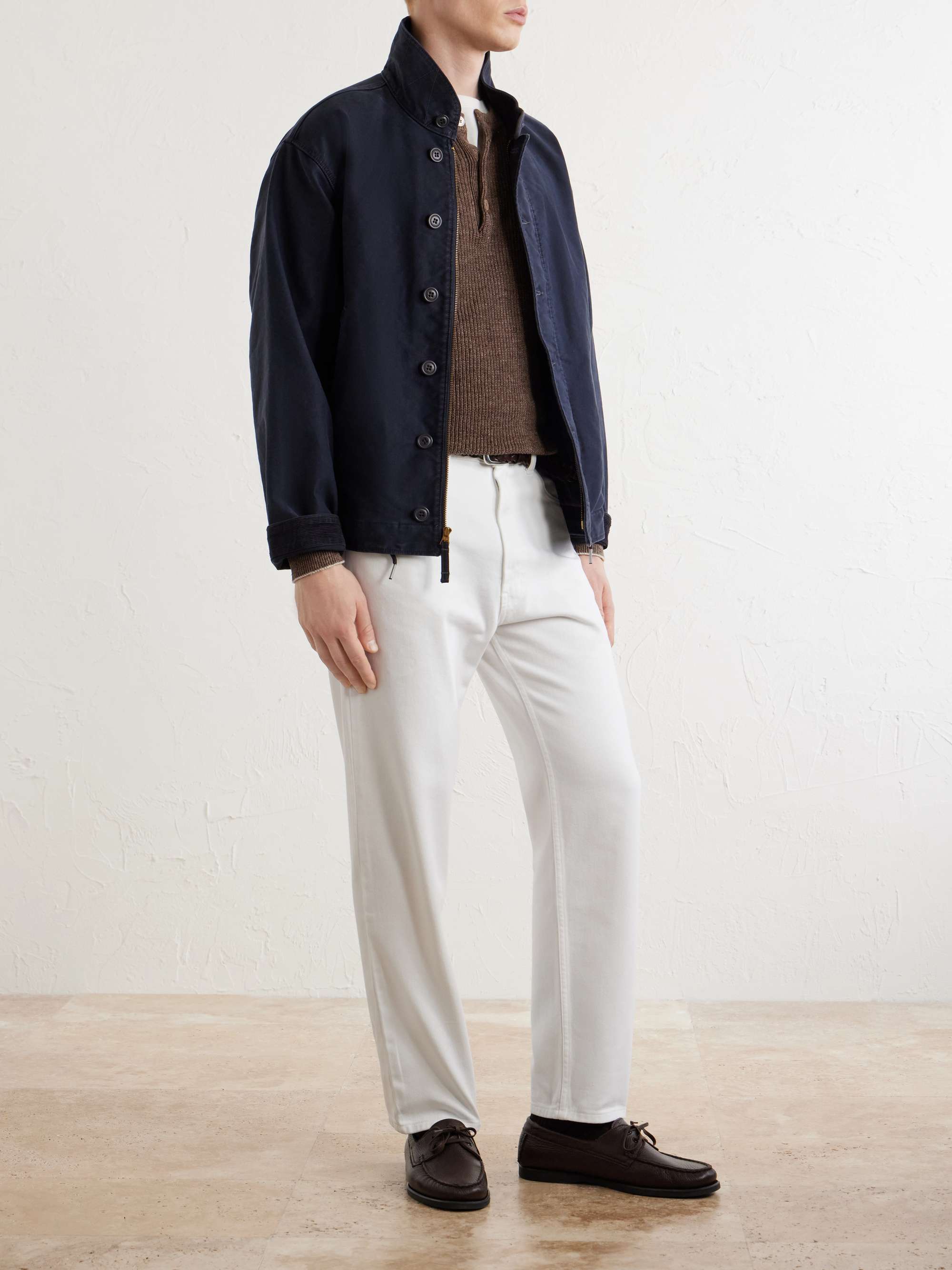 GHIAIA CASHMERE 