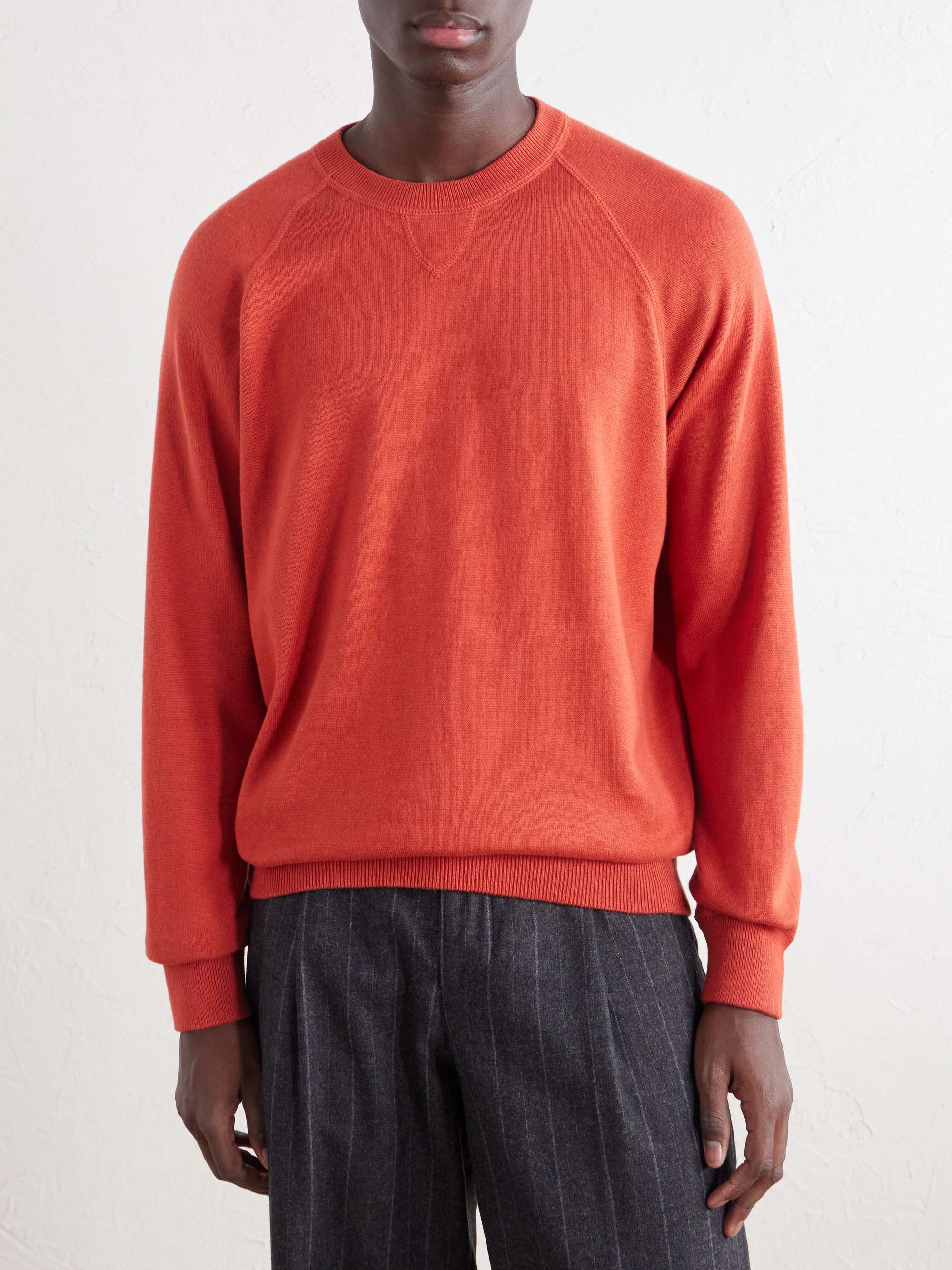 GHIAIA CASHMERE 