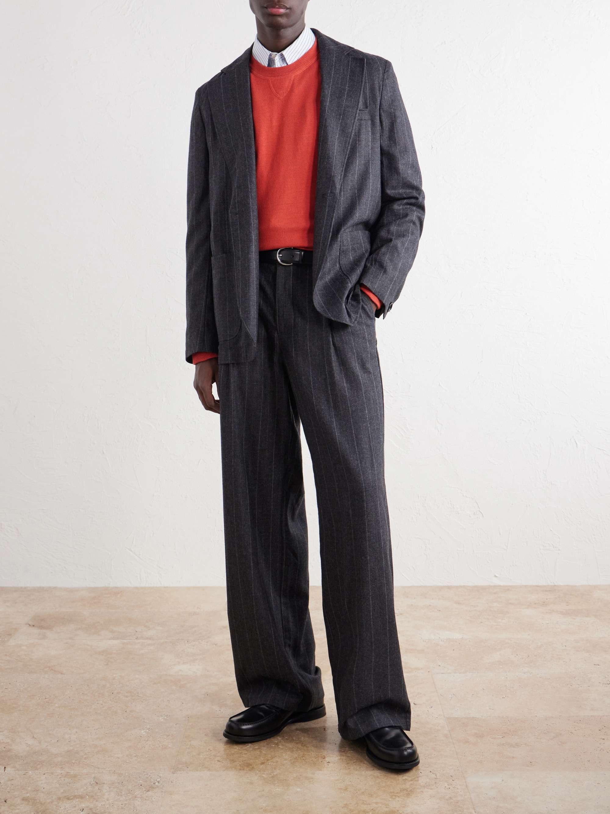 GHIAIA CASHMERE 