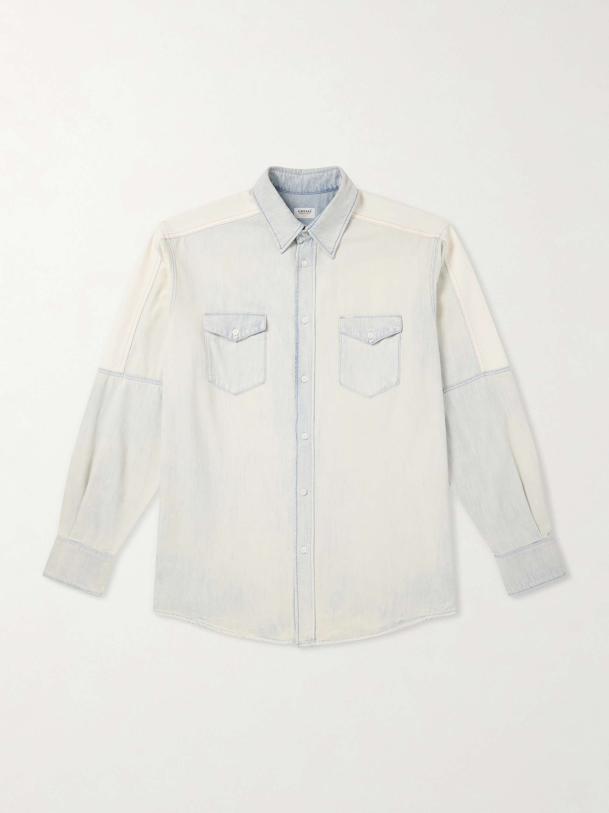 GHIAIA CASHMERE 