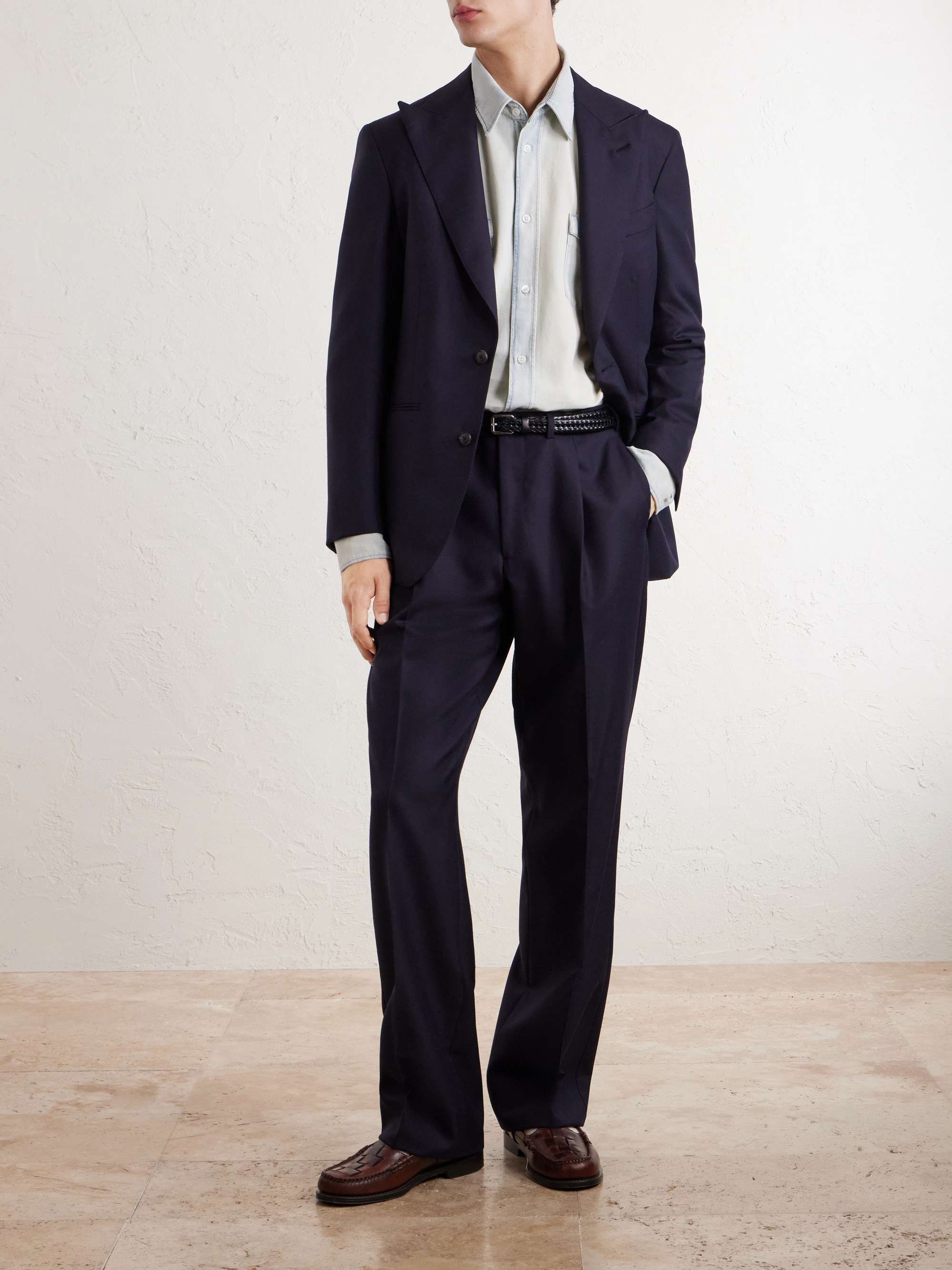 GHIAIA CASHMERE 