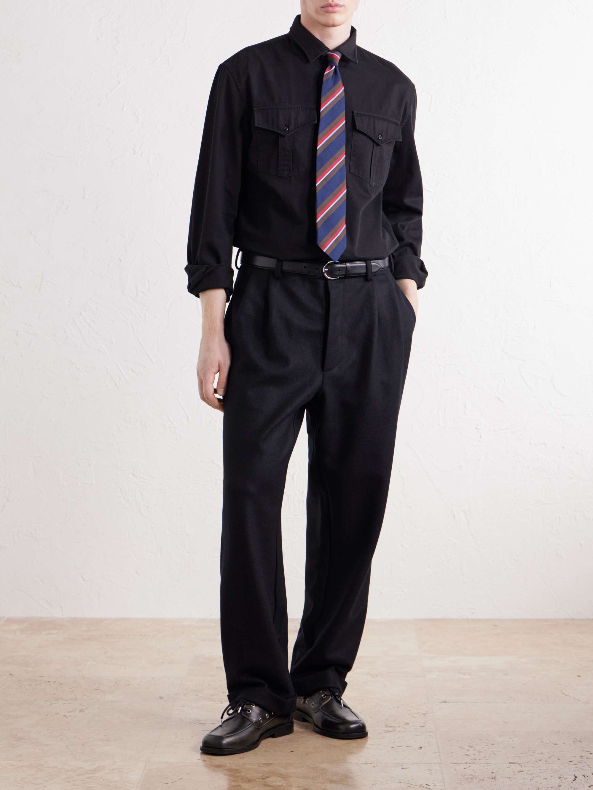 GHIAIA CASHMERE 