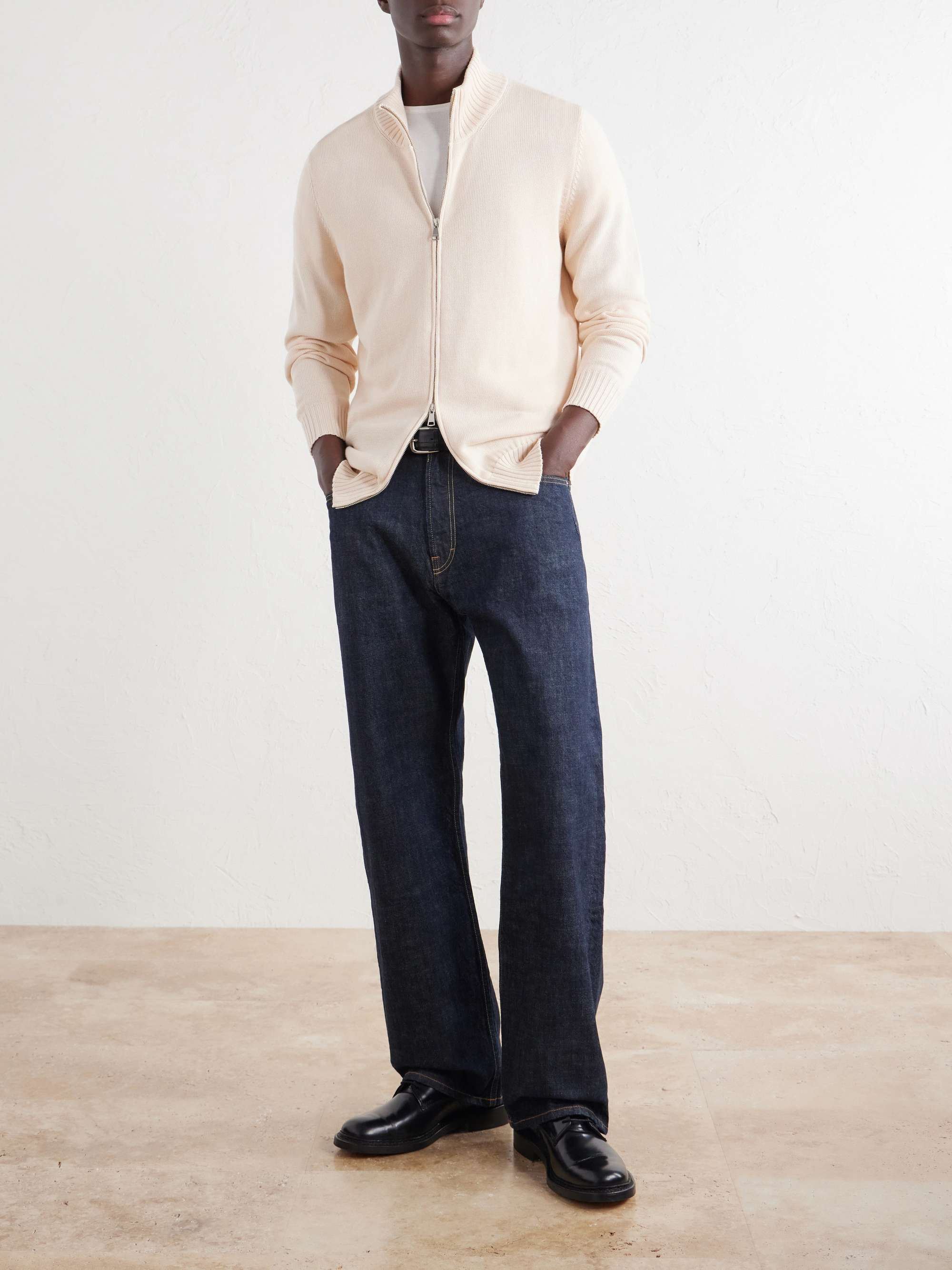 GHIAIA CASHMERE 