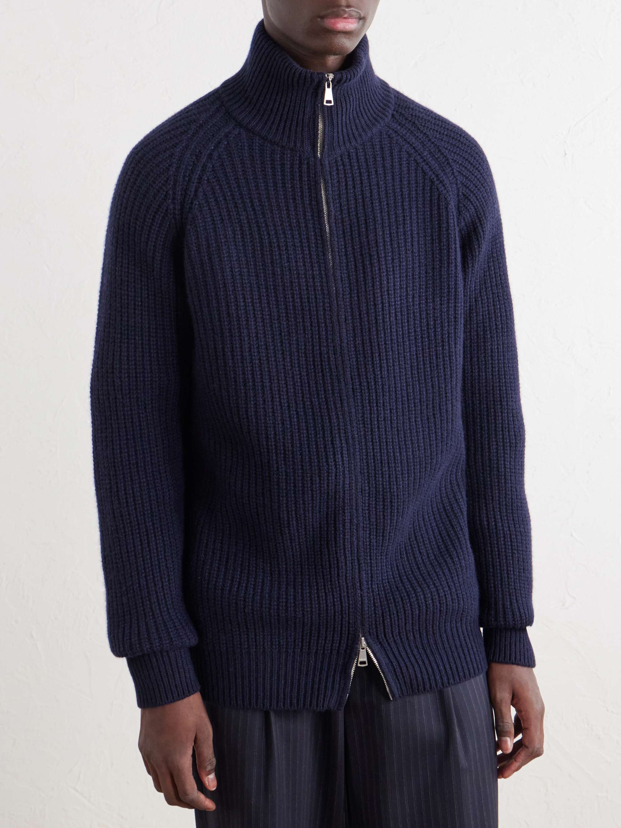 GHIAIA CASHMERE 