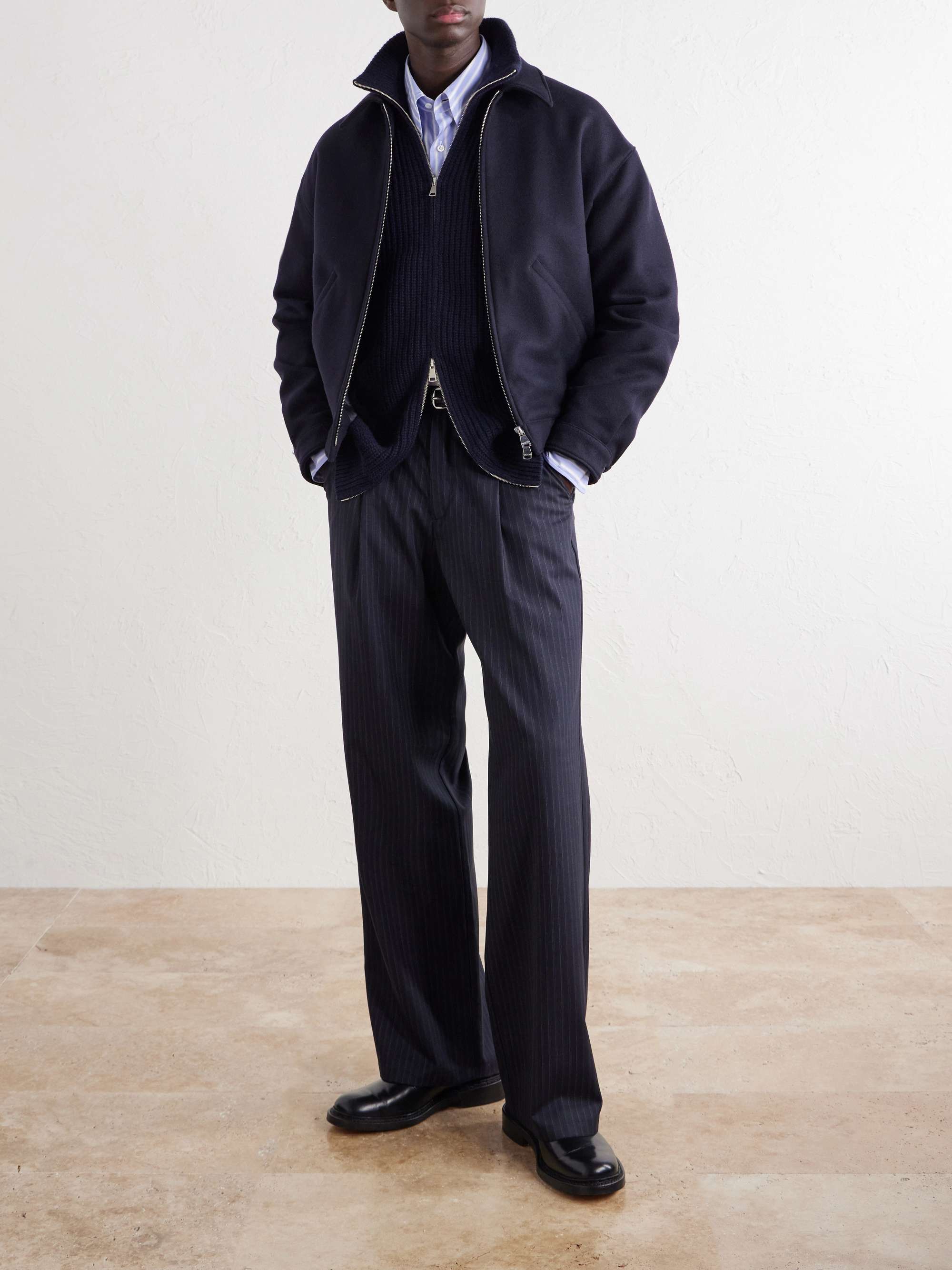 GHIAIA CASHMERE 