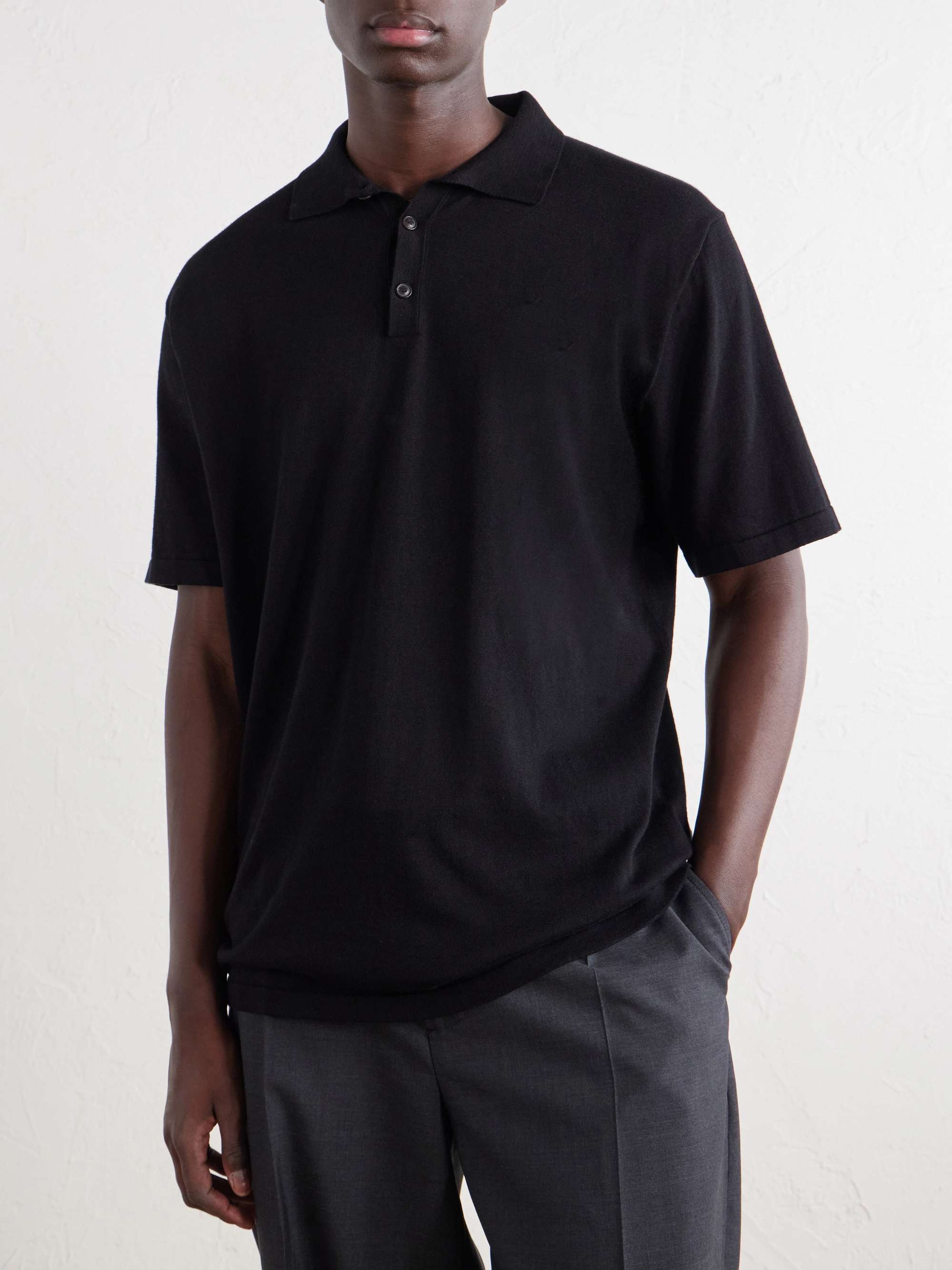 GHIAIA CASHMERE 