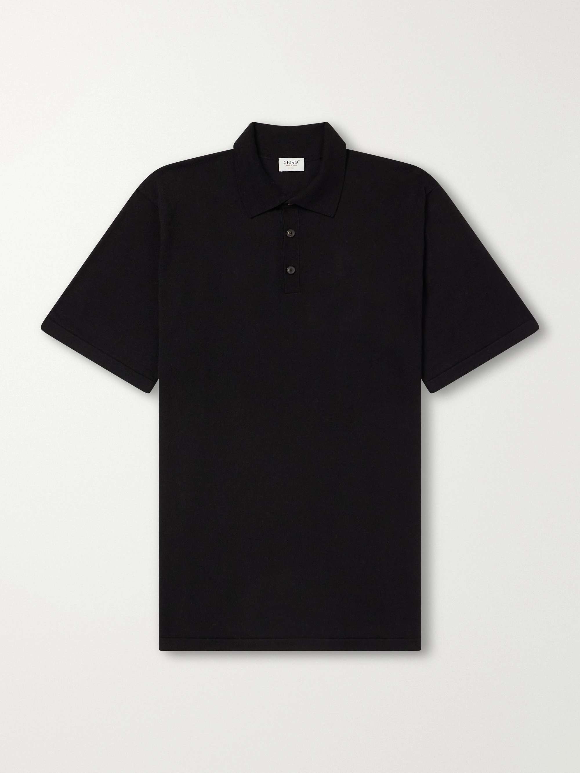 GHIAIA CASHMERE 