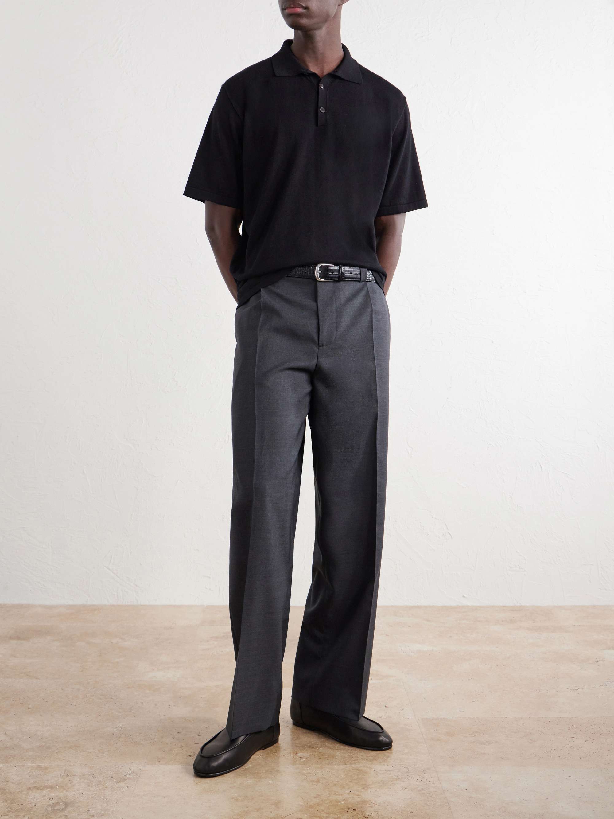 GHIAIA CASHMERE 