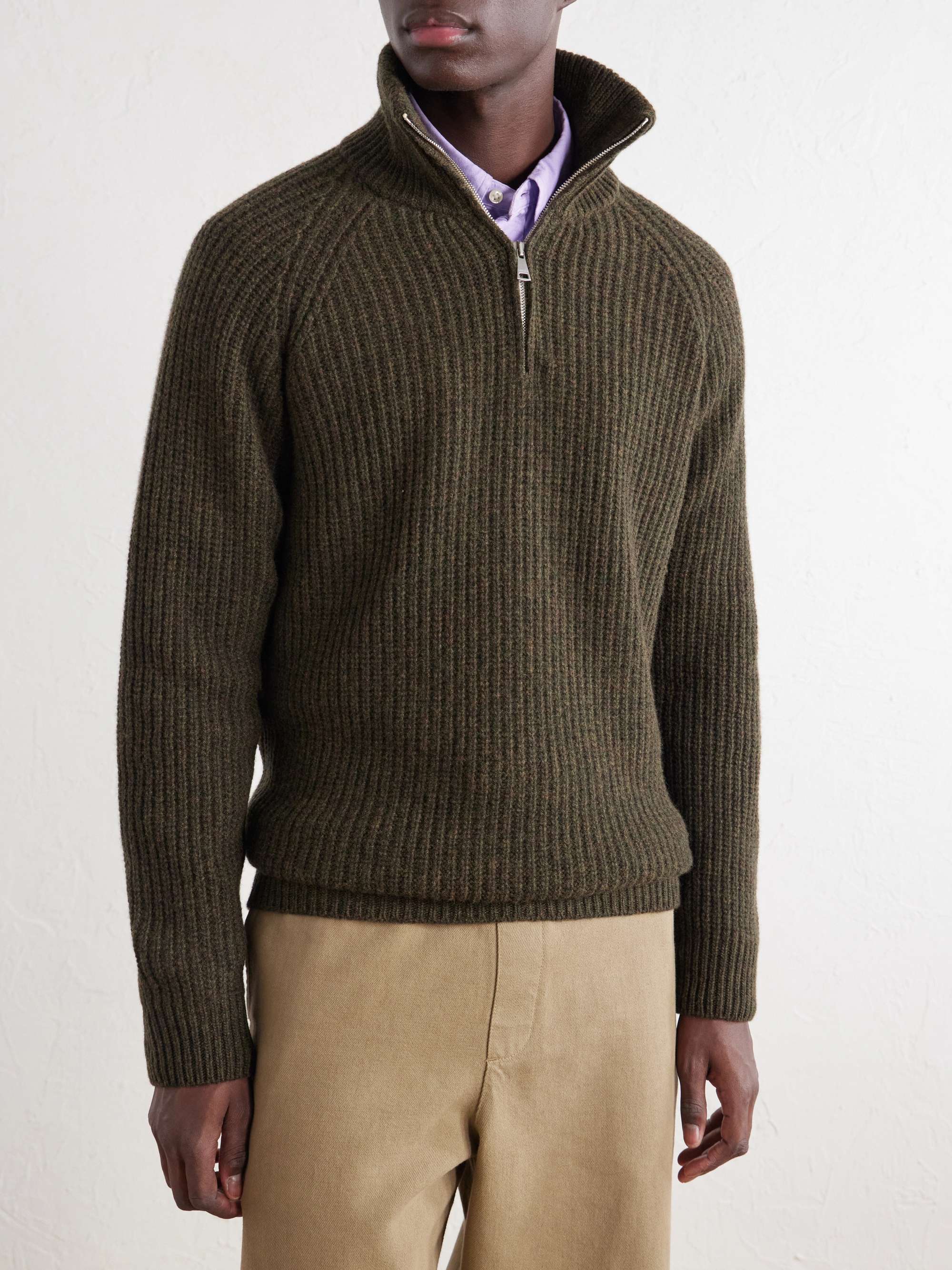 GHIAIA CASHMERE 